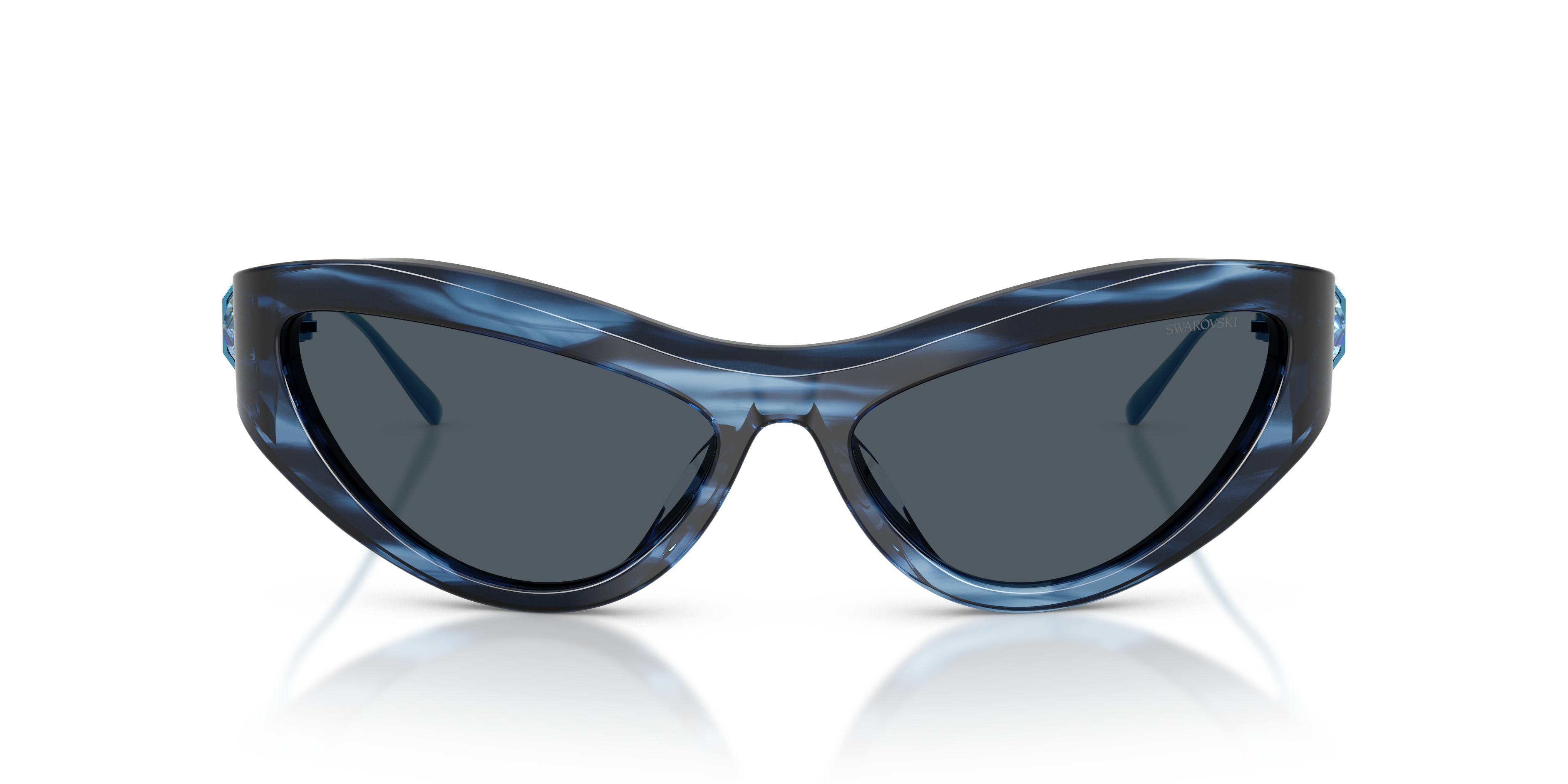 SWAROVSKI SK6046 109087 60