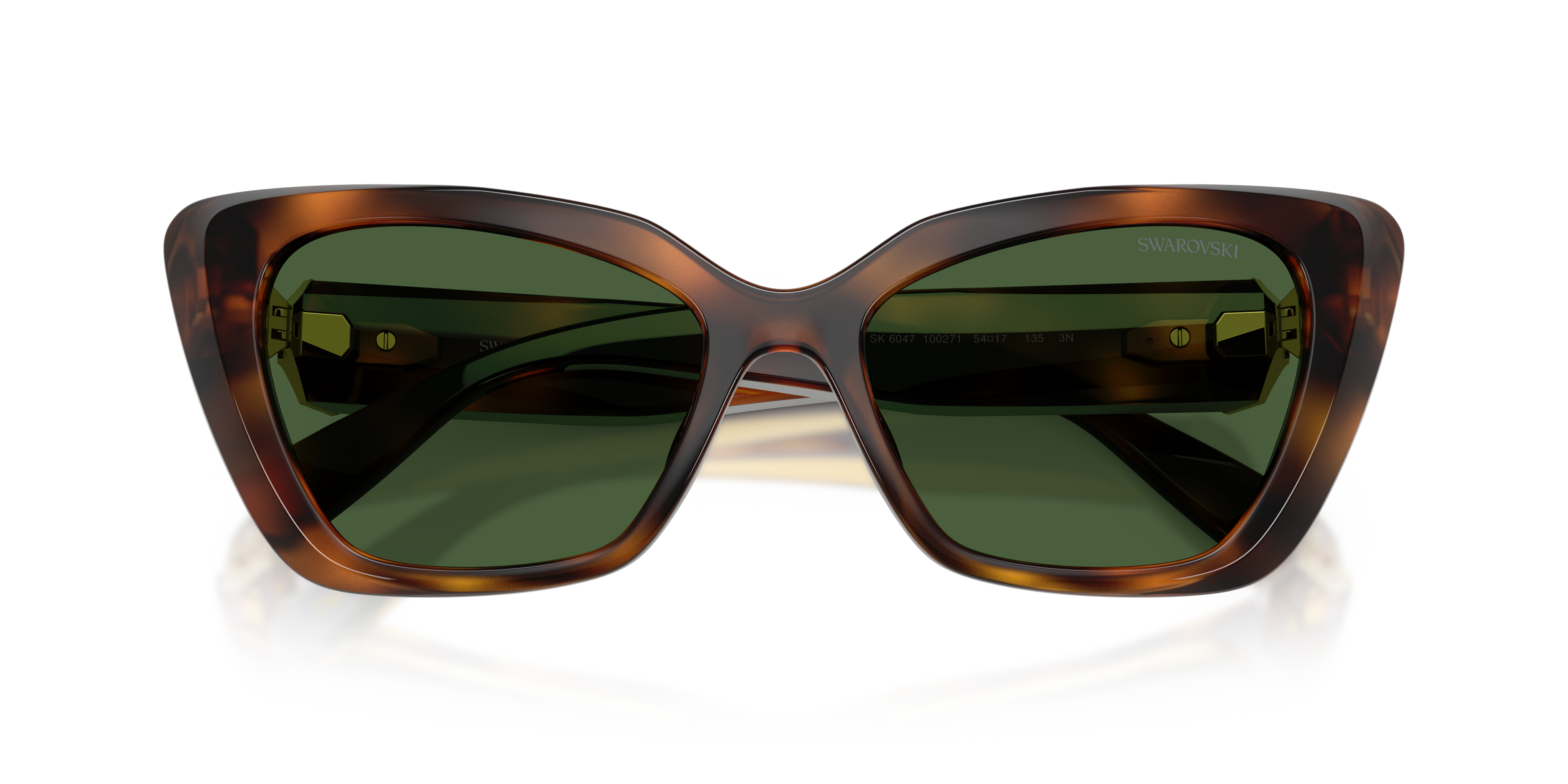 SWAROVSKI SK6047 100271 54