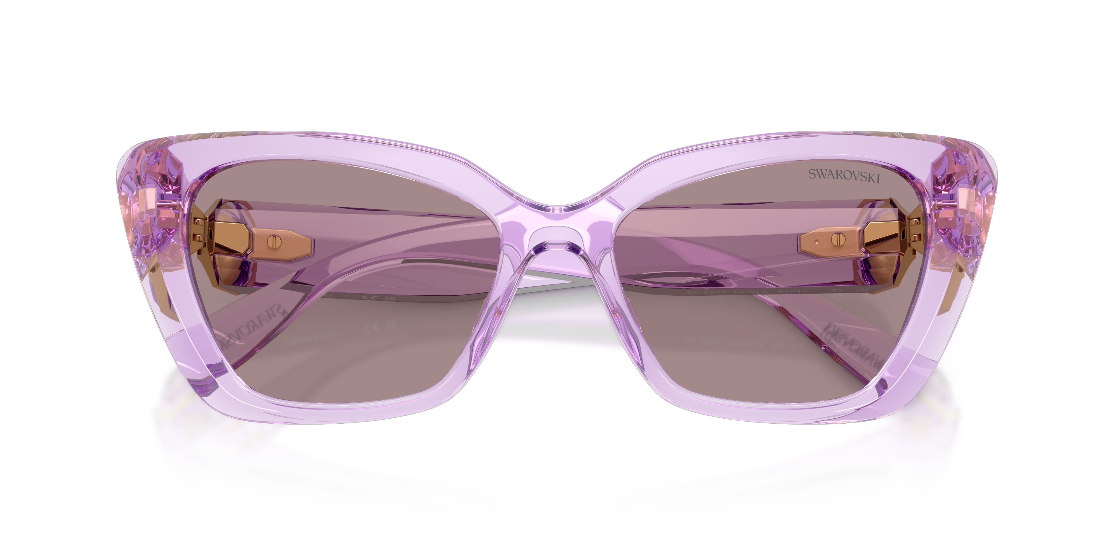 SWAROVSKI SK6047 1079LA 54