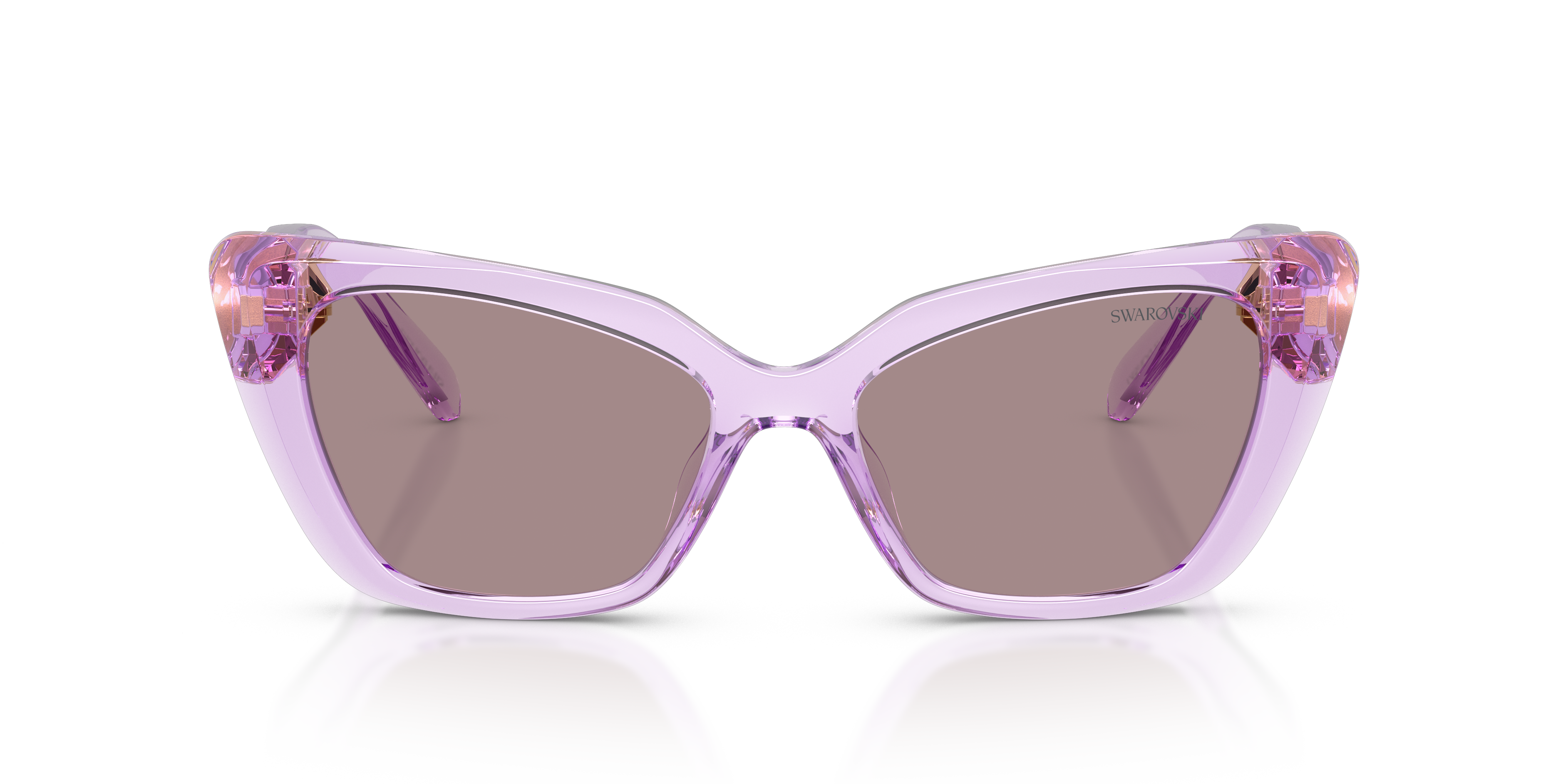 SWAROVSKI SK6047 1079LA 54