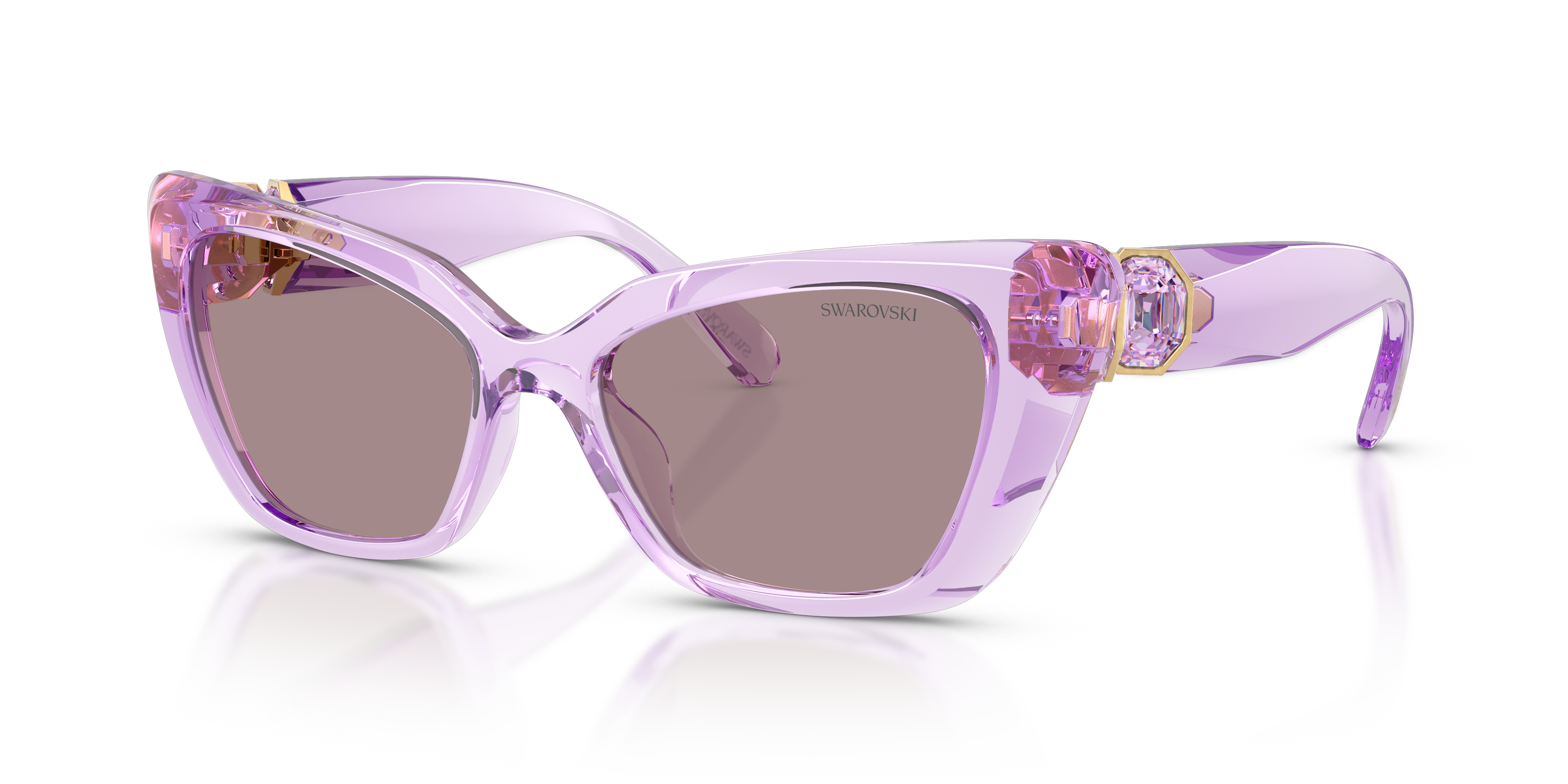 SWAROVSKI SK6047 1079LA 54