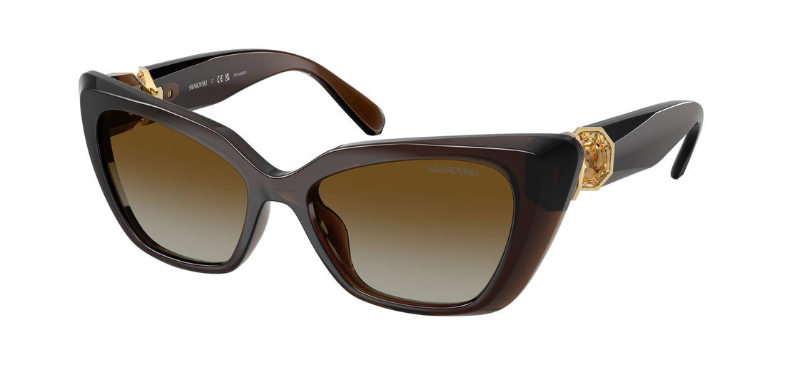 SWAROVSKI SK6047 1084T5 54