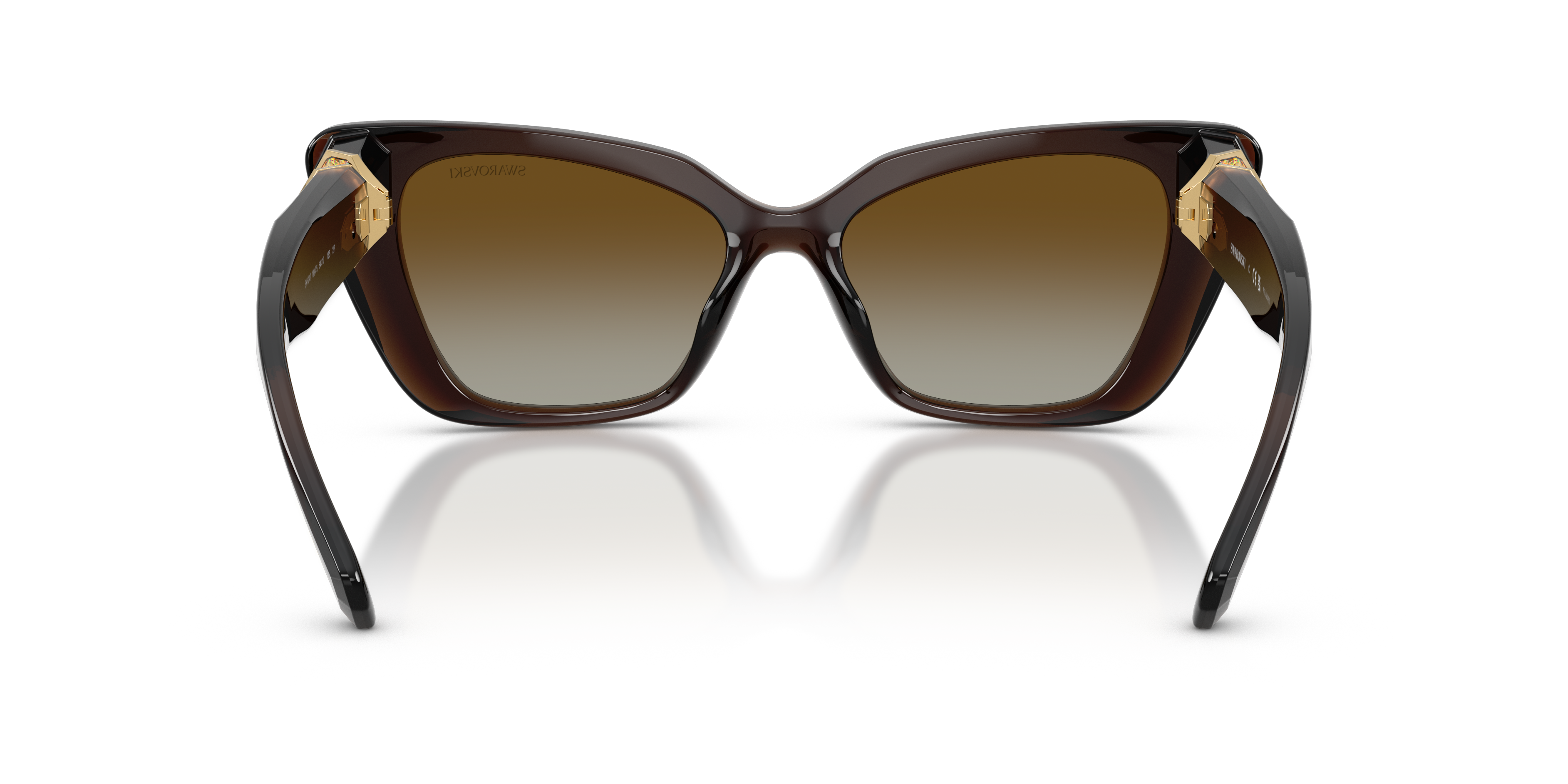 SWAROVSKI SK6047 1084T5 54