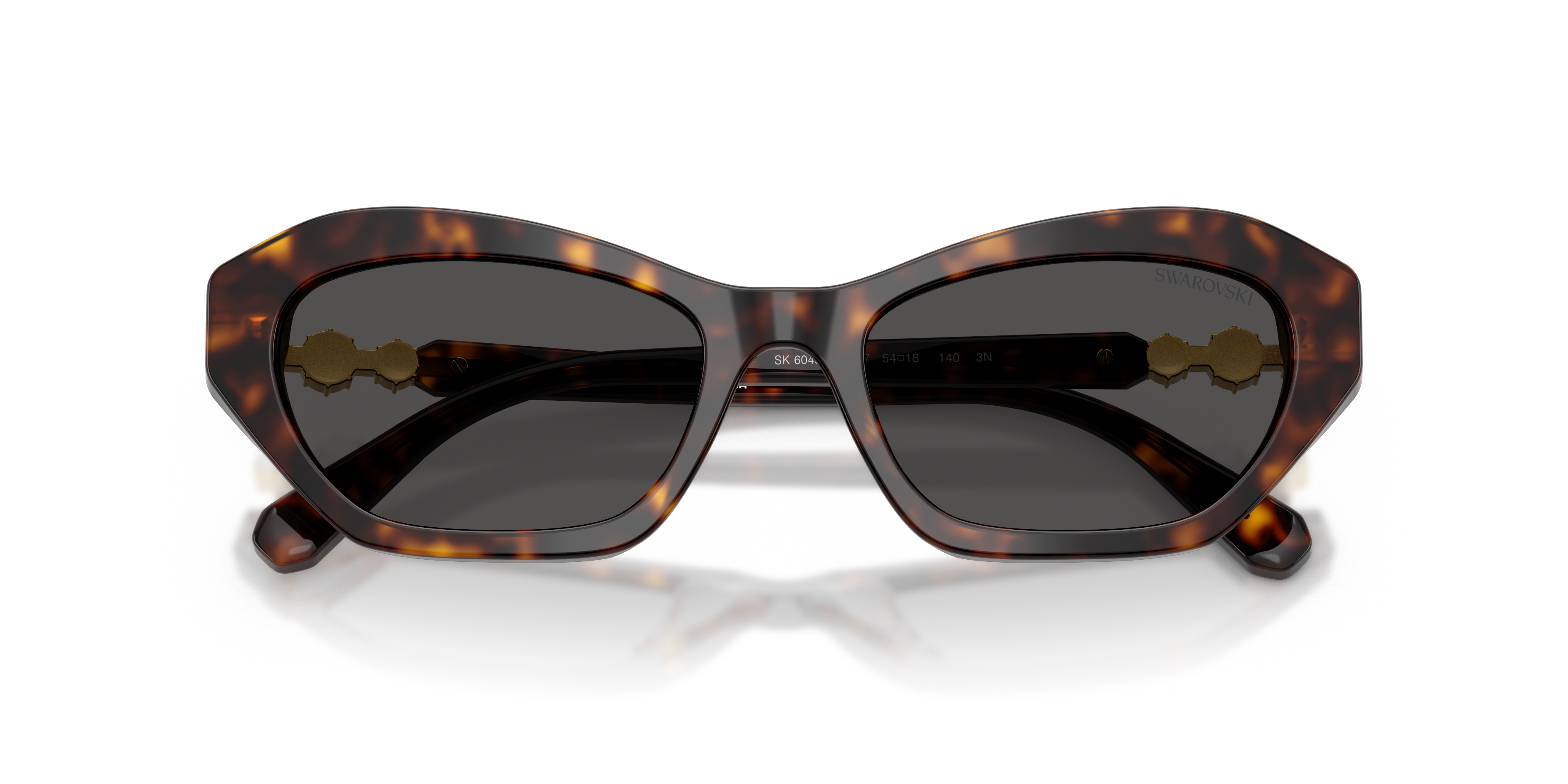 SWAROVSKI SK6048 100287 54