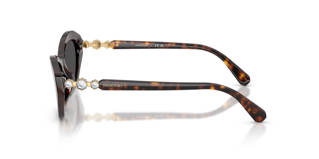 SWAROVSKI SK6048 100287 54