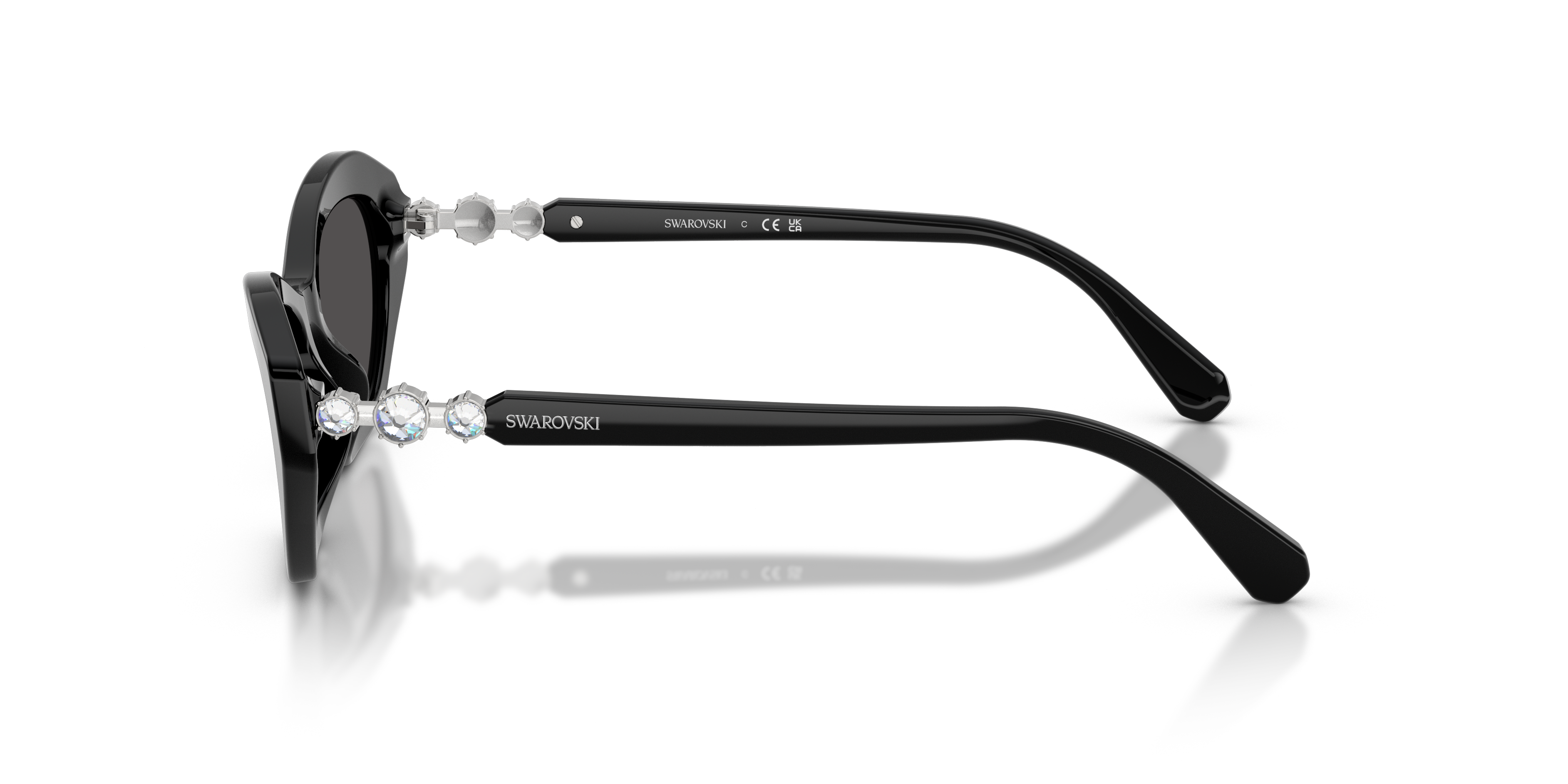 SWAROVSKI SK6048 103887 54