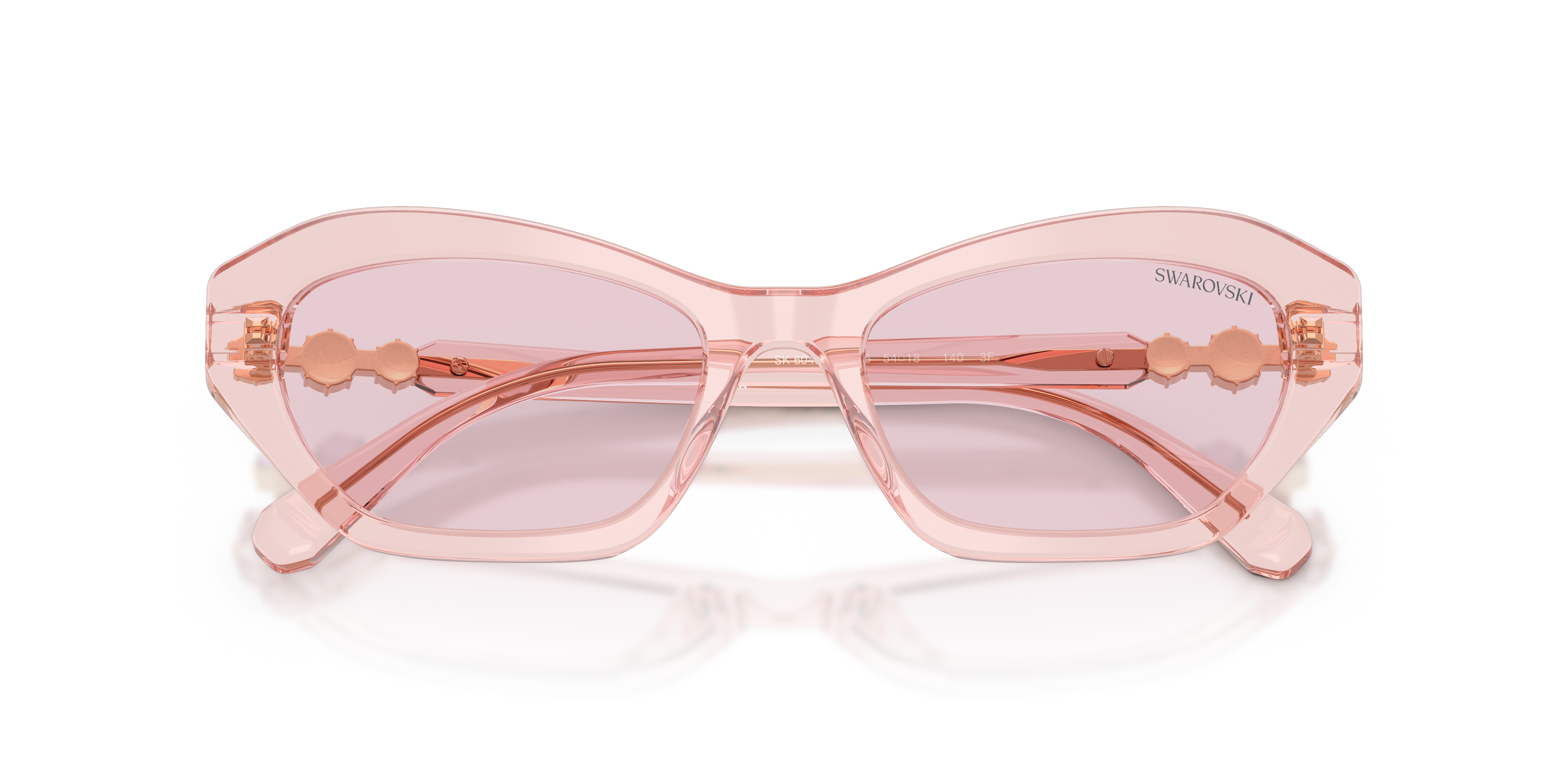 SWAROVSKI SK6048 1070P5 54