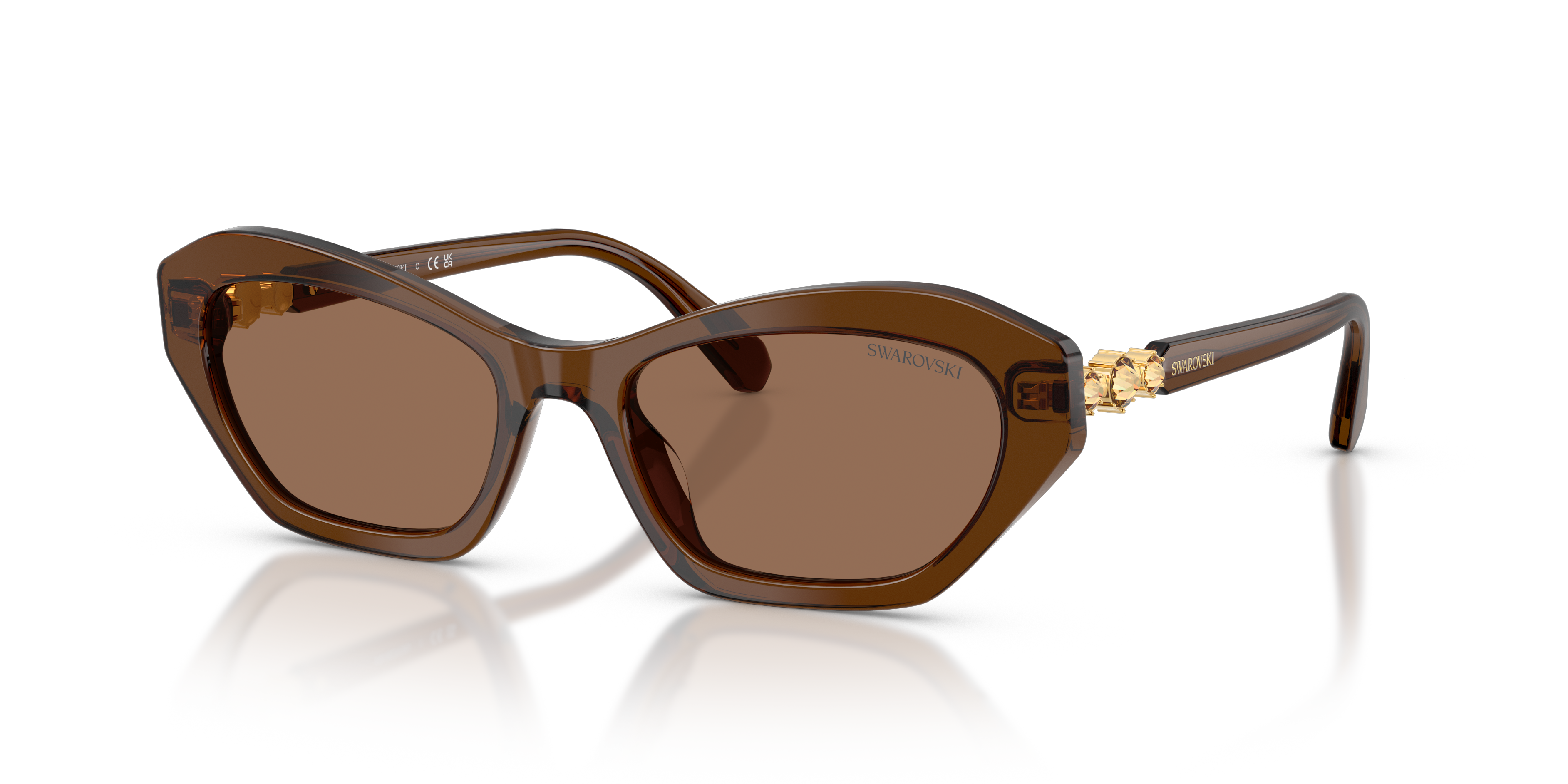 SWAROVSKI SK6048 108473 54