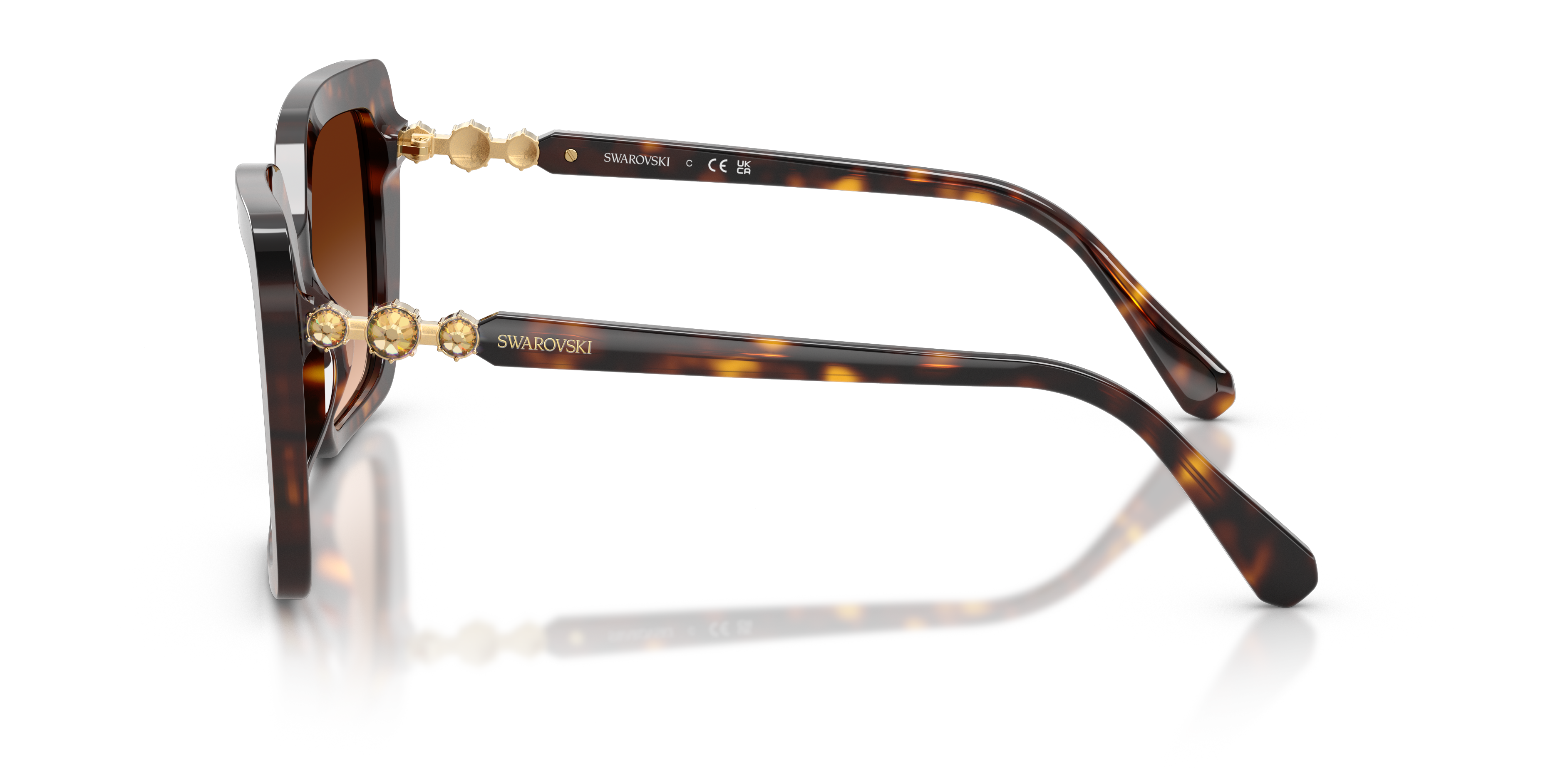 SWAROVSKI SK6049 100274 57