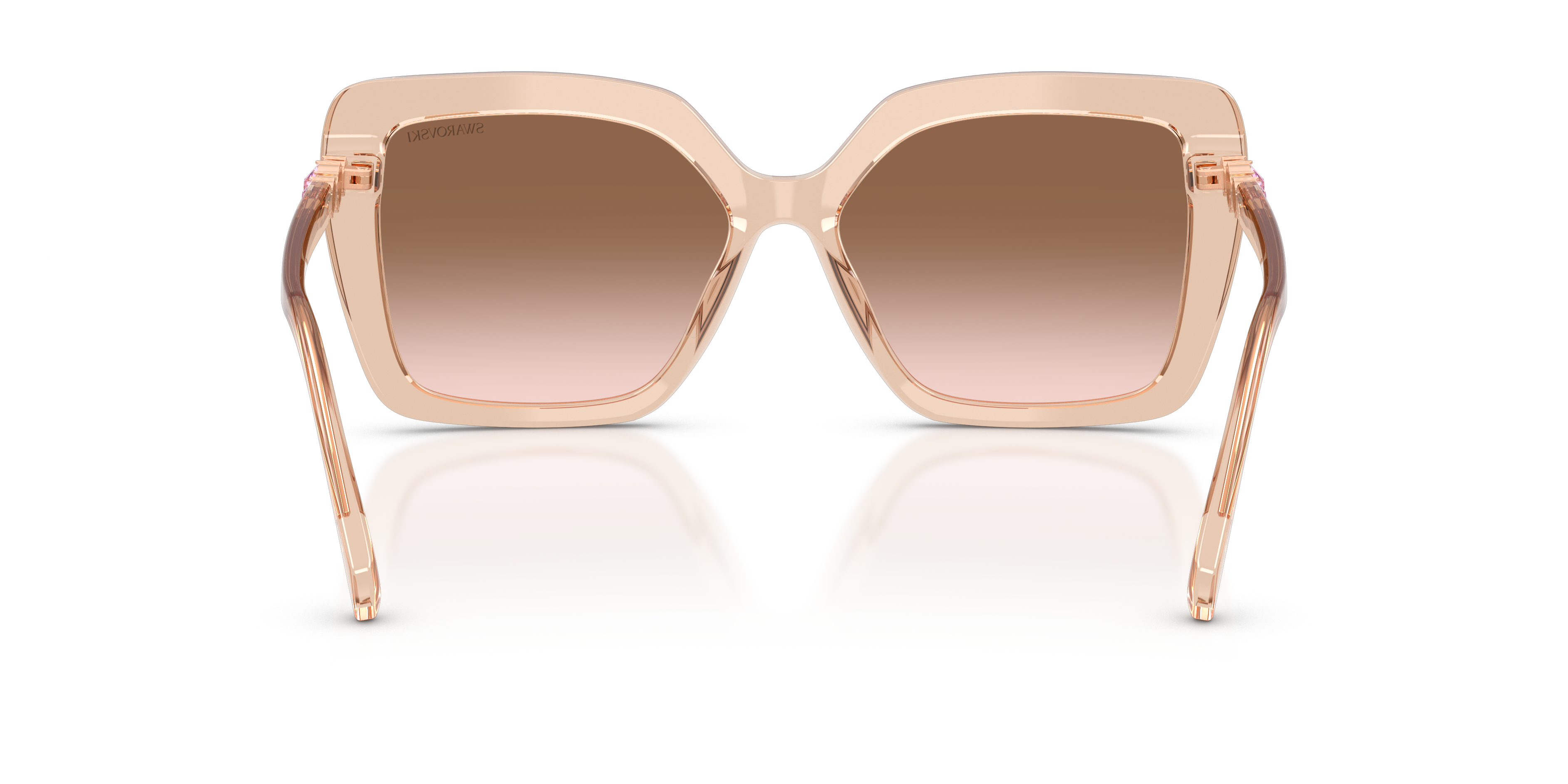 SWAROVSKI SK6049 106313 57