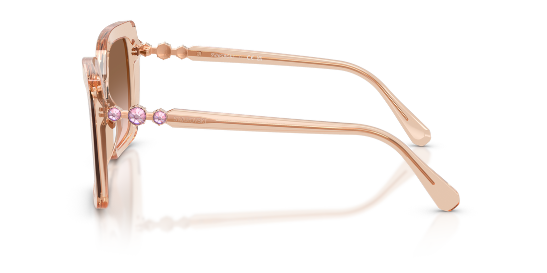 SWAROVSKI SK6049 106313 57