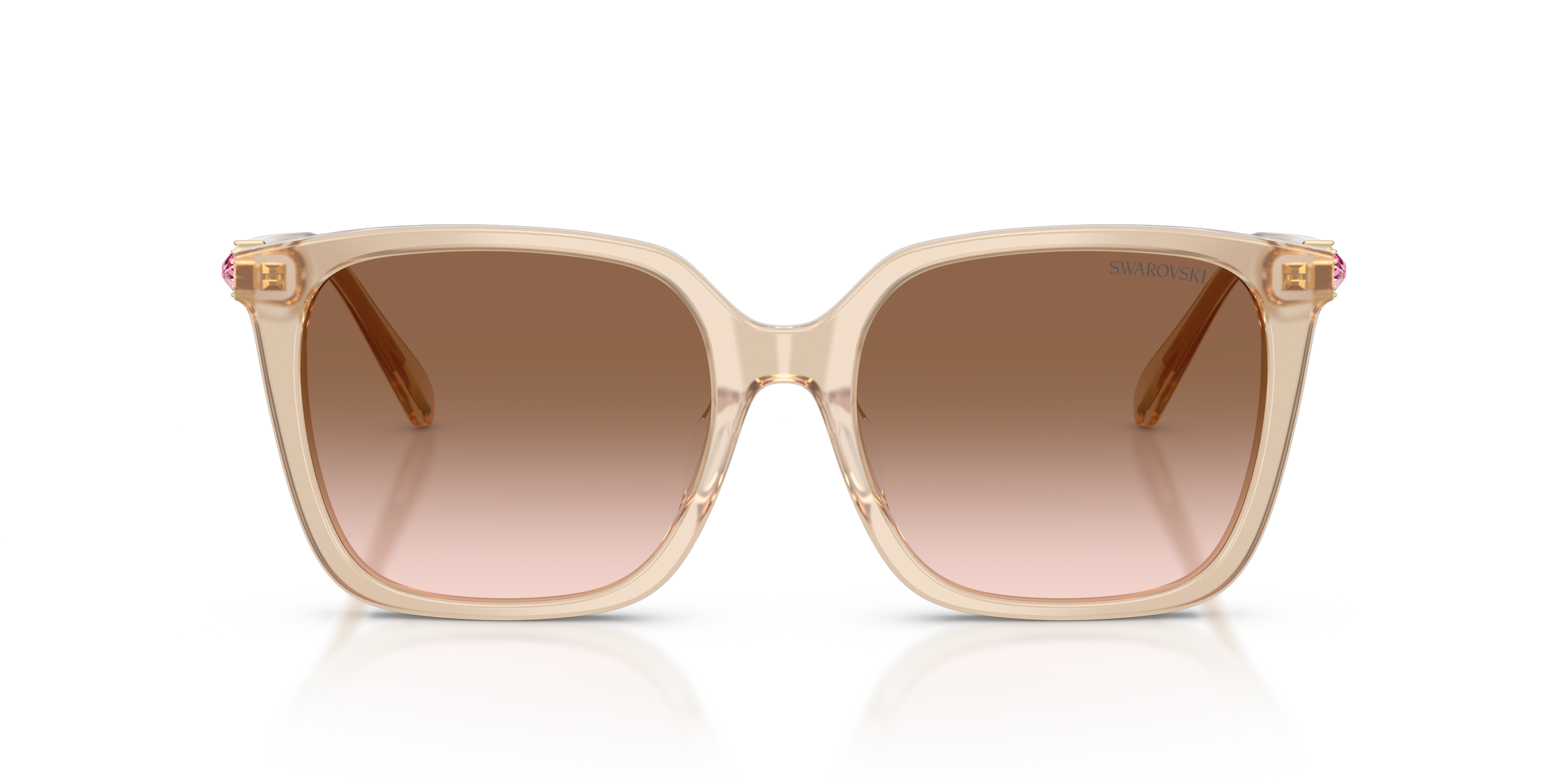 SWAROVSKI SK6053D 103413 55