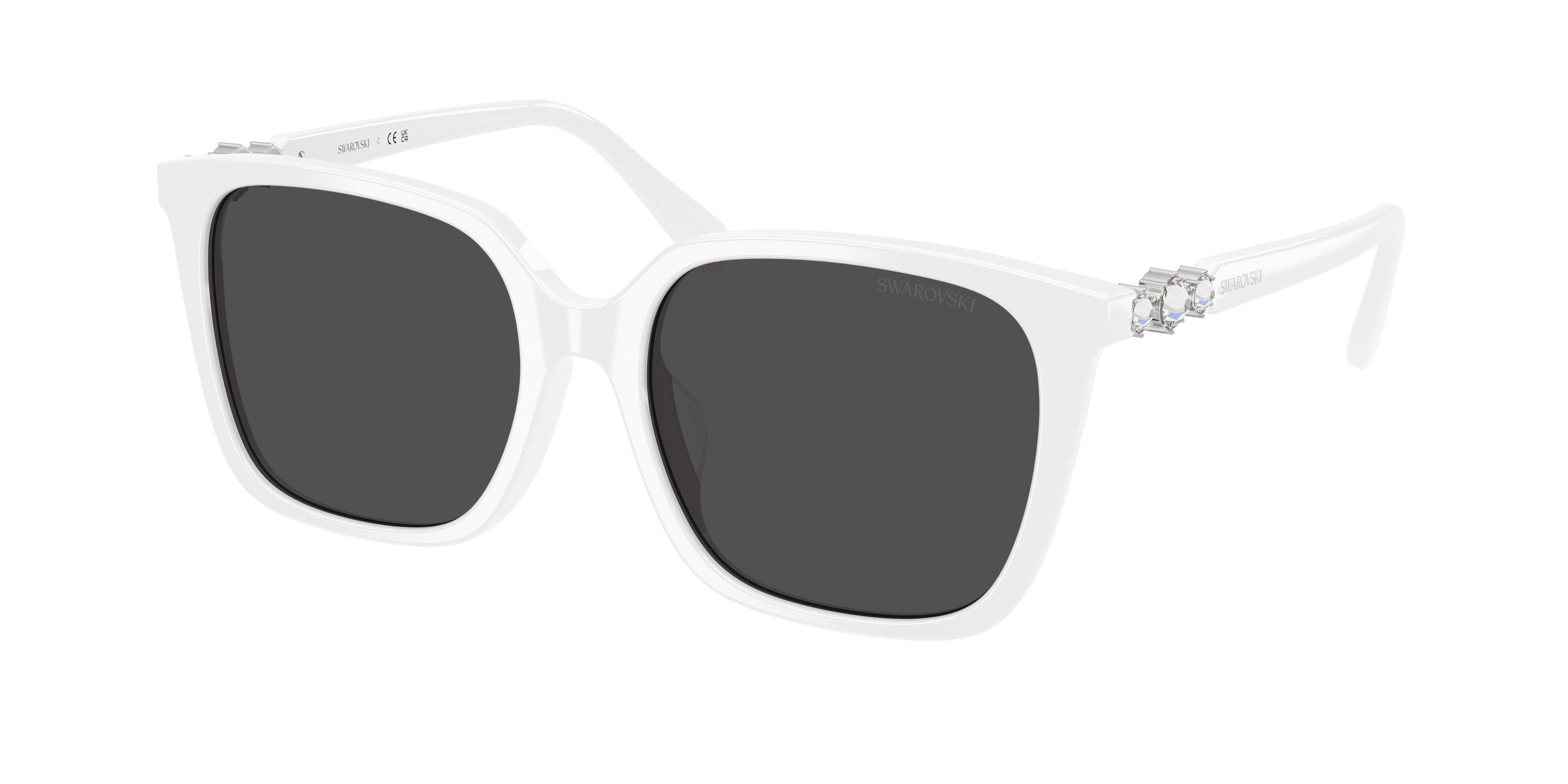 SWAROVSKI SK6053D 105087 55