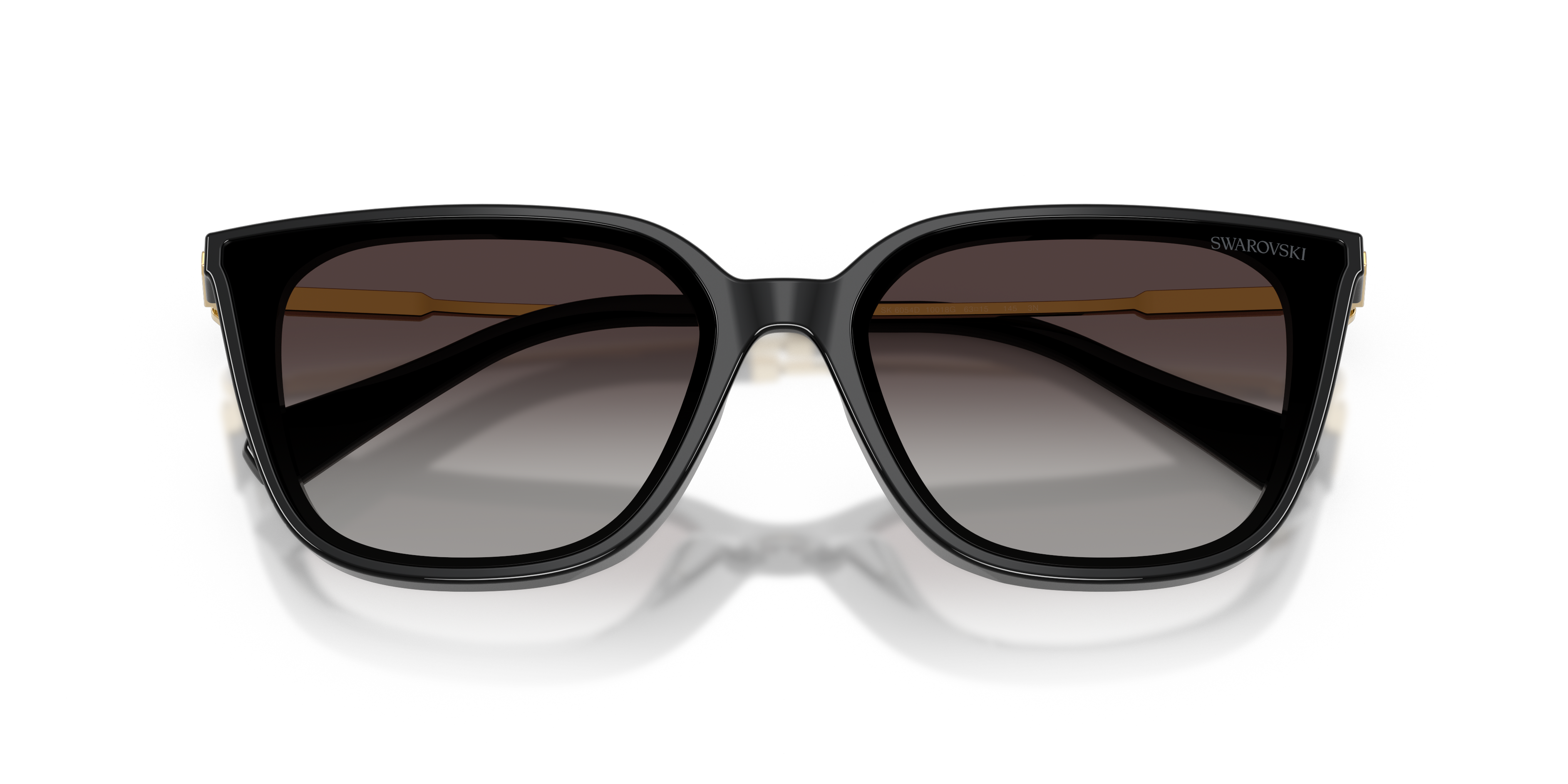 SWAROVSKI SK6054D 10018G 63