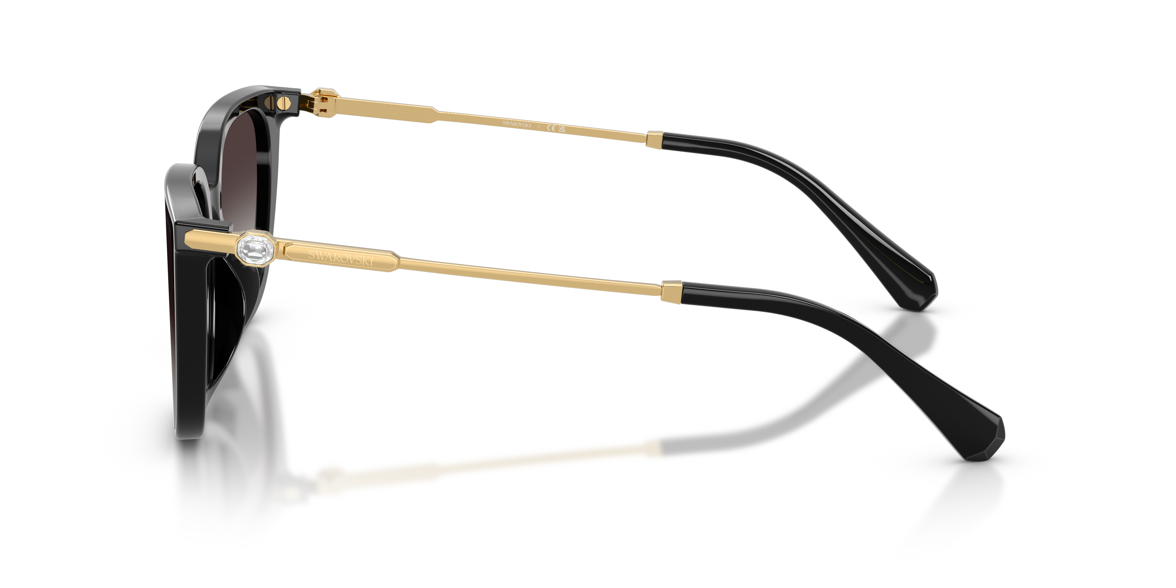 SWAROVSKI SK6054D 10018G 63