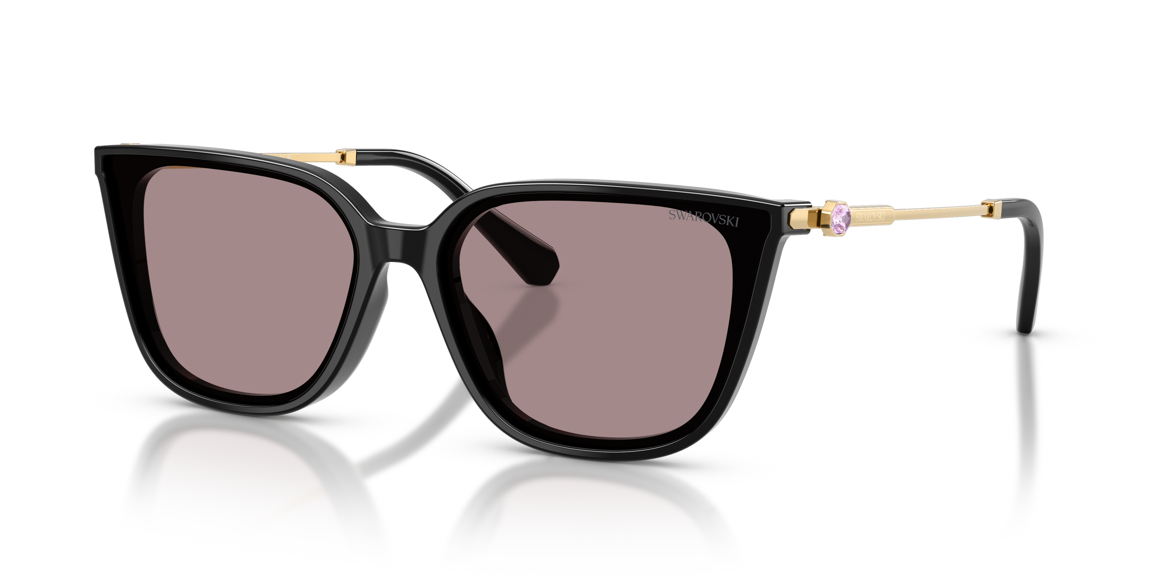 SWAROVSKI SK6054D 1001LA 63