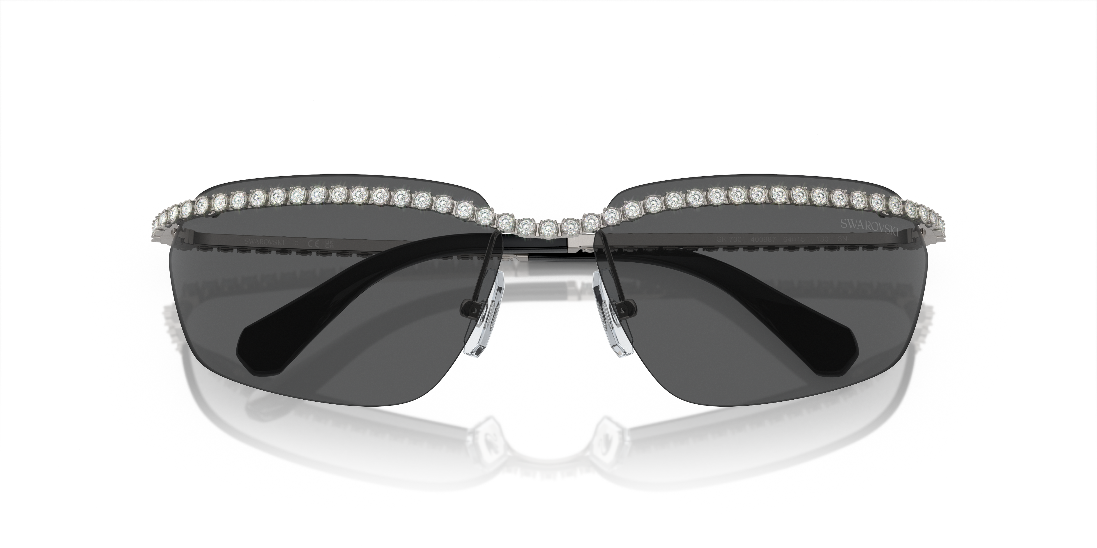 SWAROVSKI SK7001 400987 64