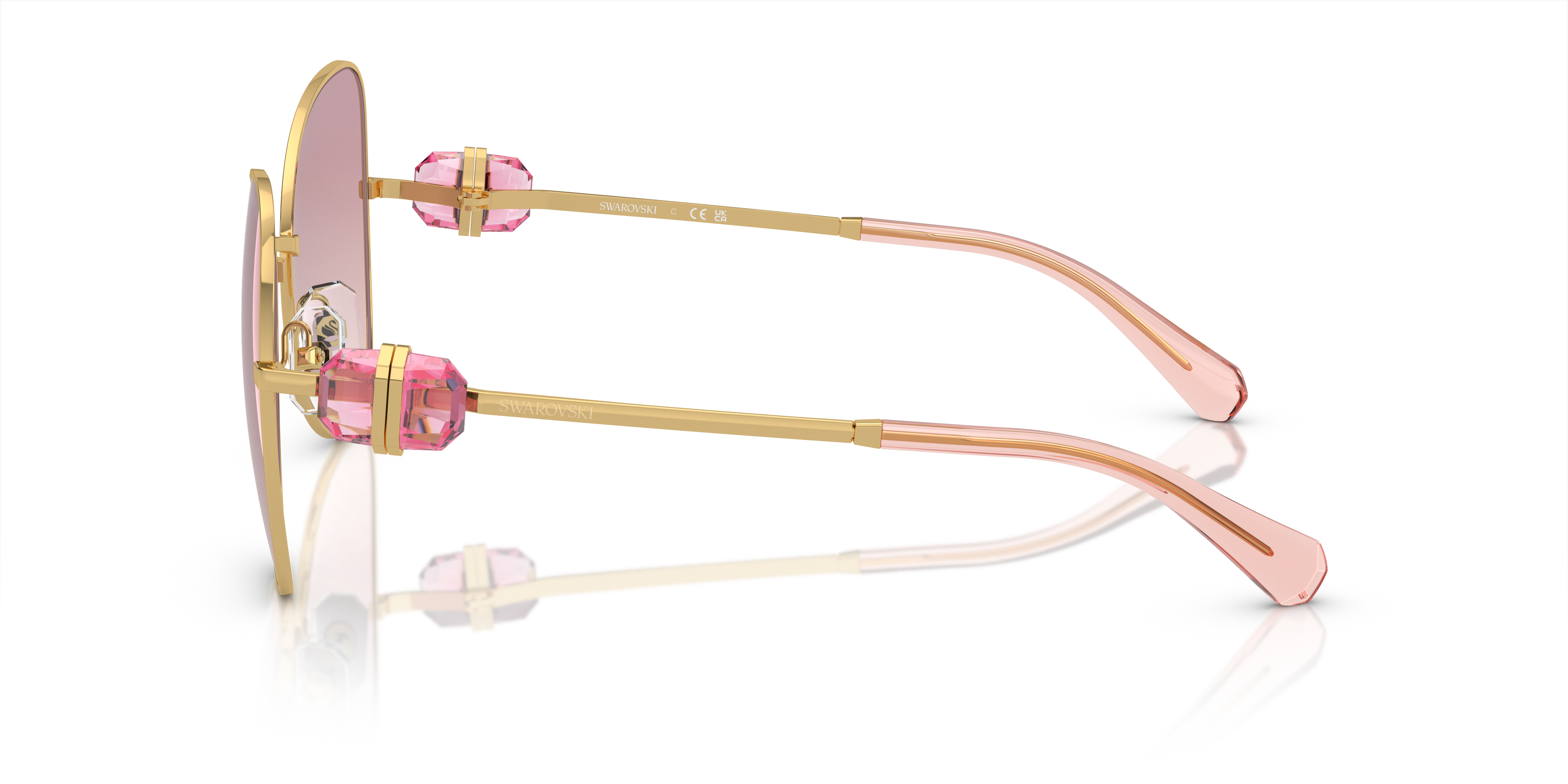 SWAROVSKI SK7002 400468 57