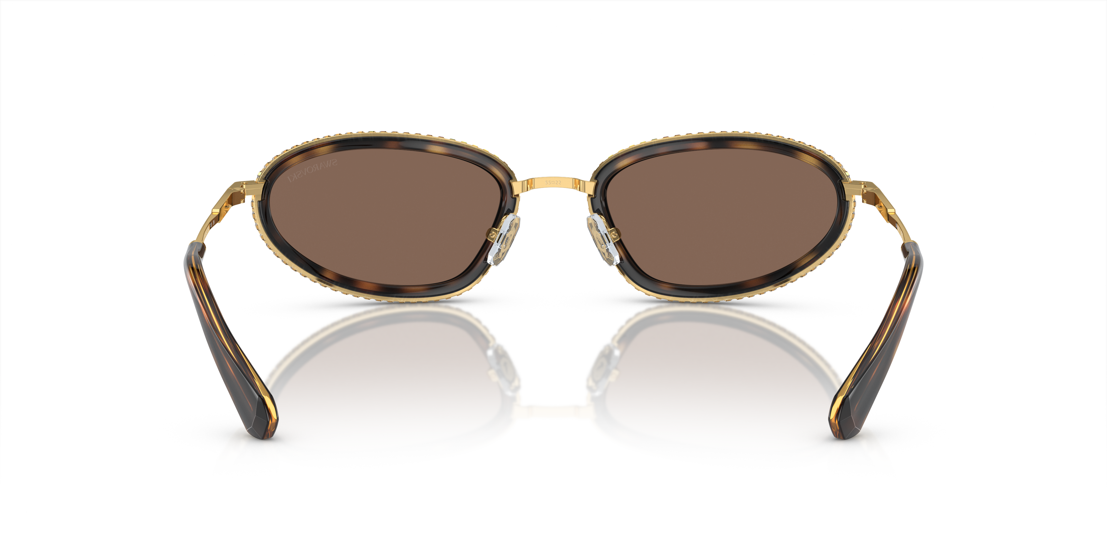 SWAROVSKI SK7004 400473 55