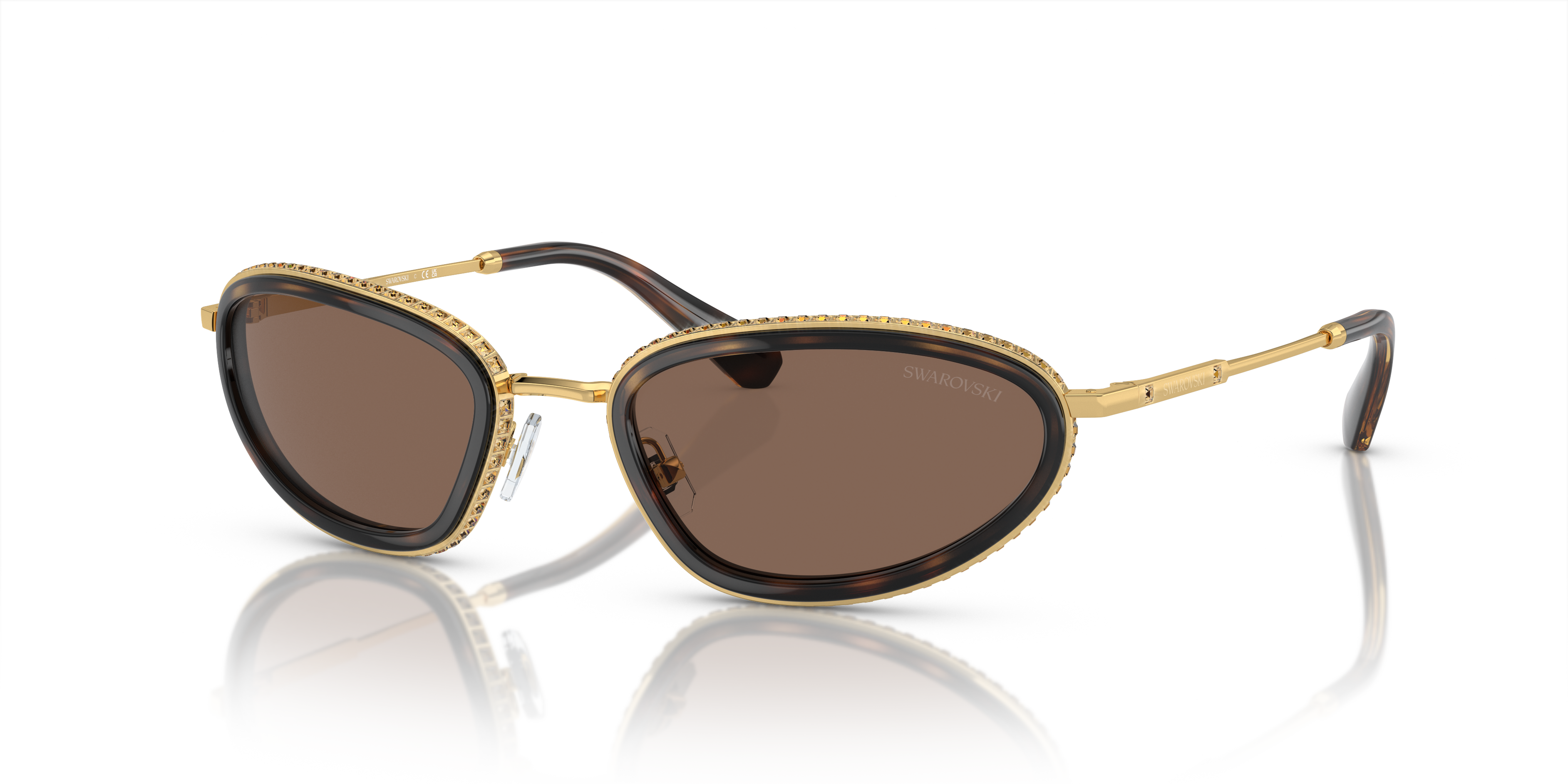 SWAROVSKI SK7004 400473 55