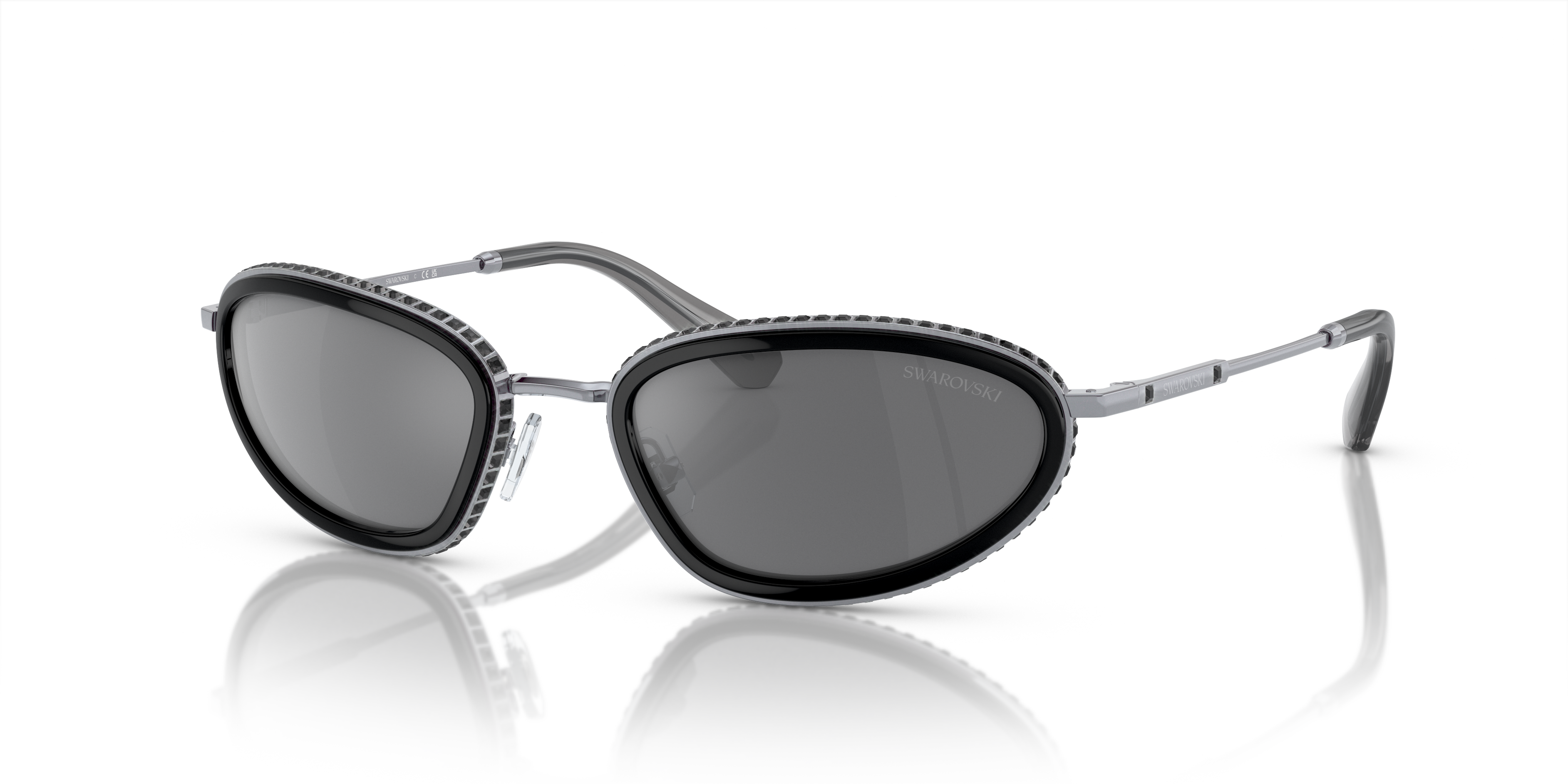 SWAROVSKI SK7004 40116G 55