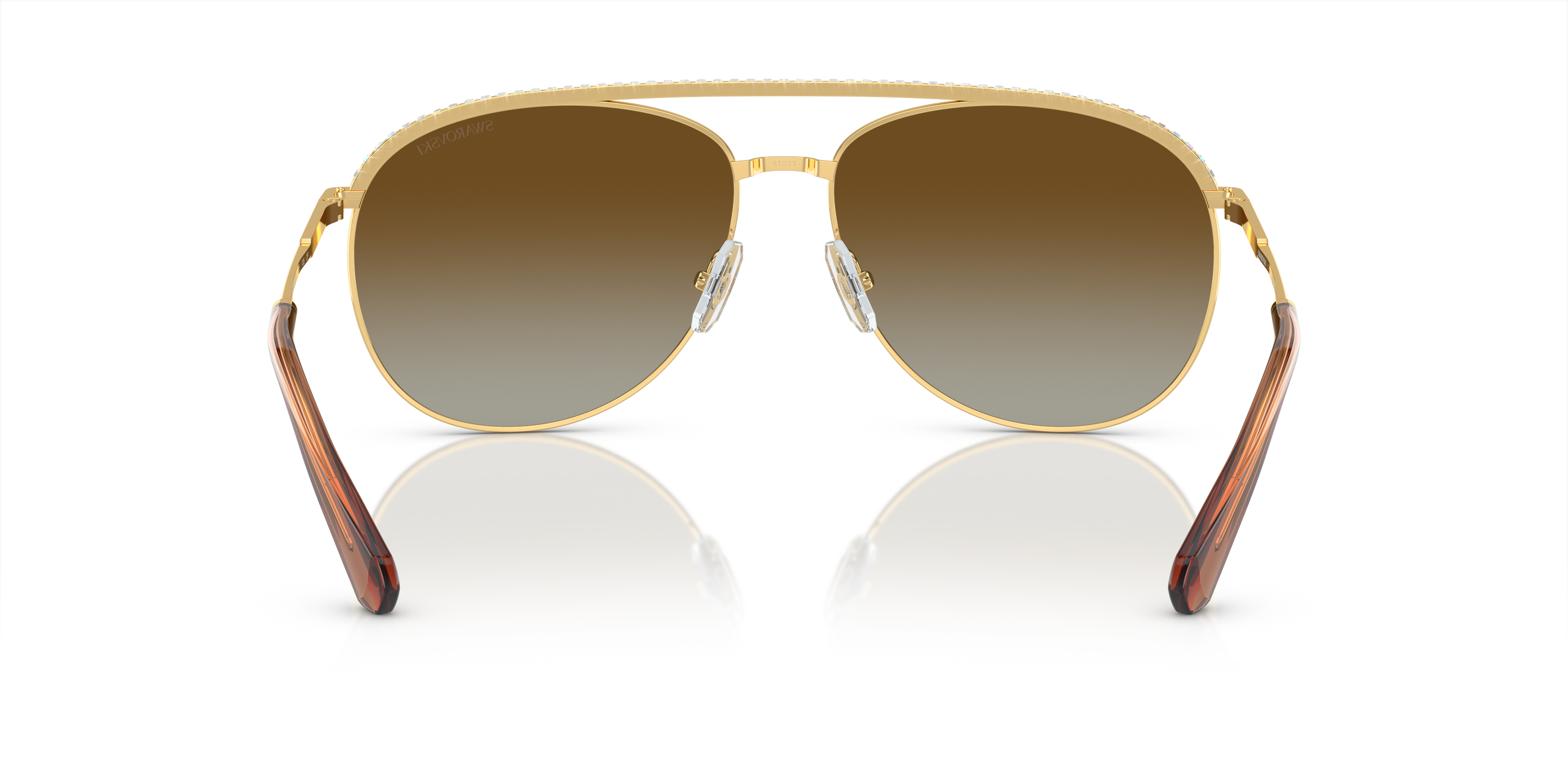 SWAROVSKI SK7005 4004T5 61