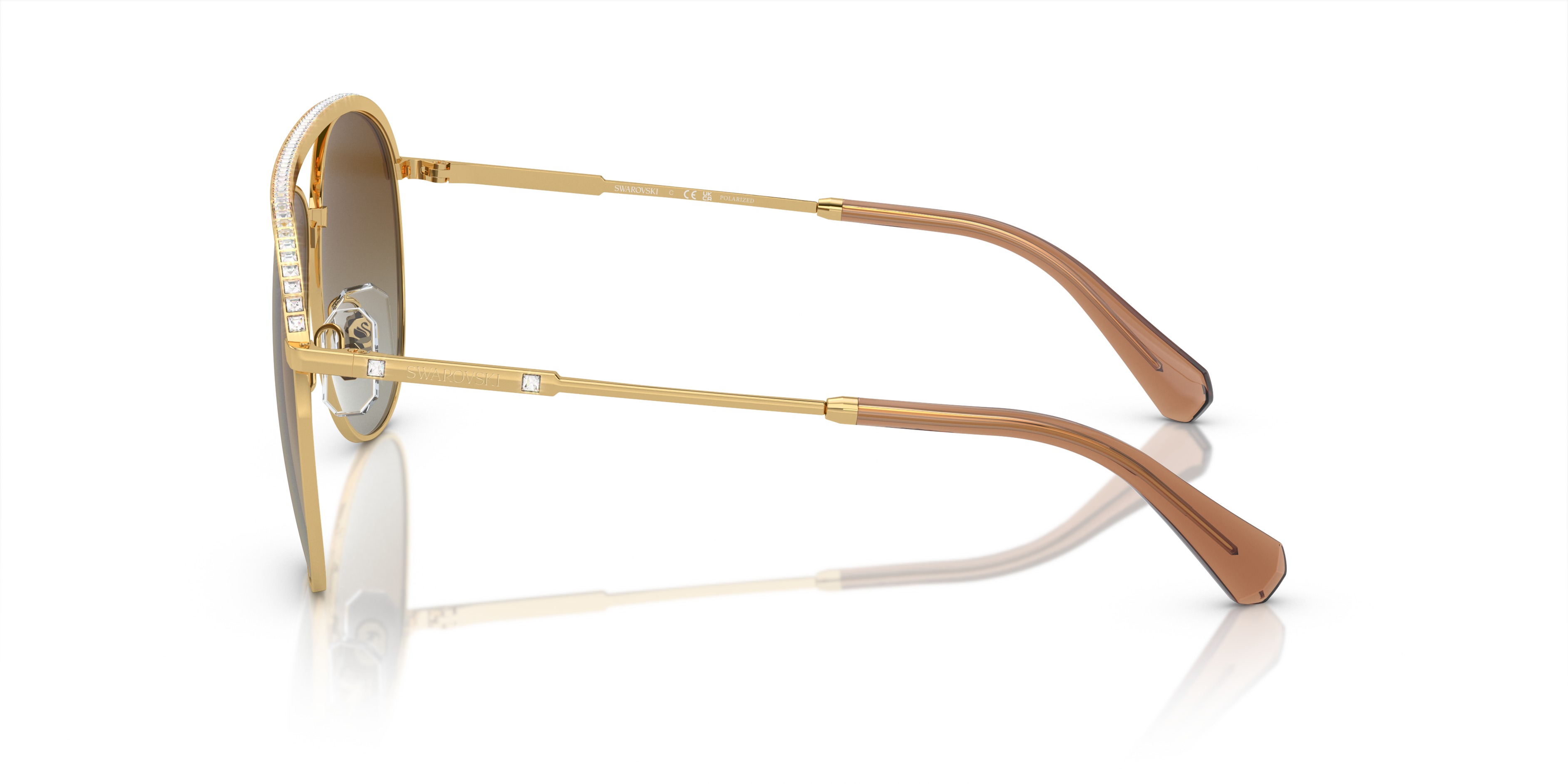 SWAROVSKI SK7005 4004T5 58