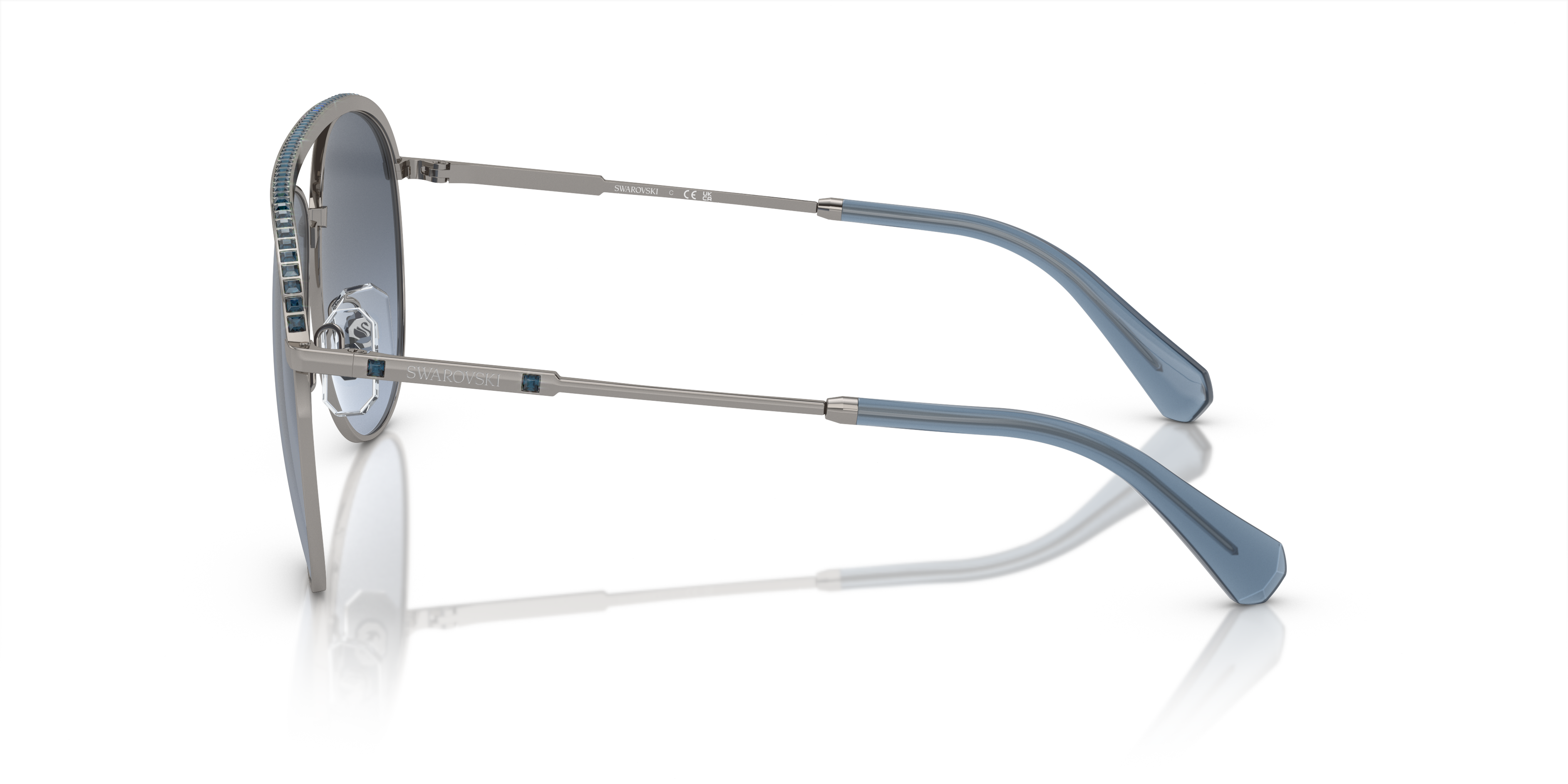 SWAROVSKI SK7005 40098F 61