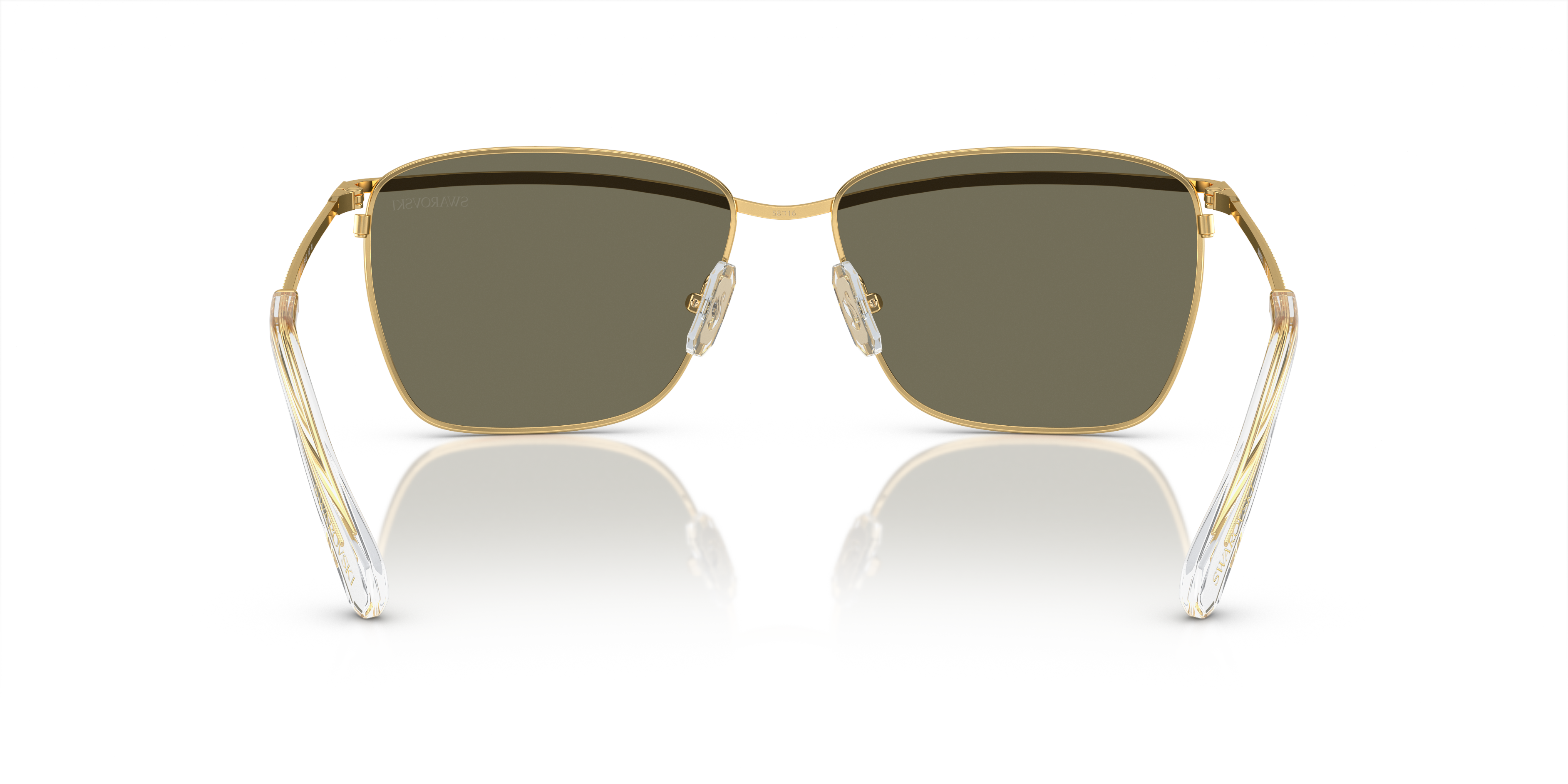 SWAROVSKI SK7006 4003U5 58