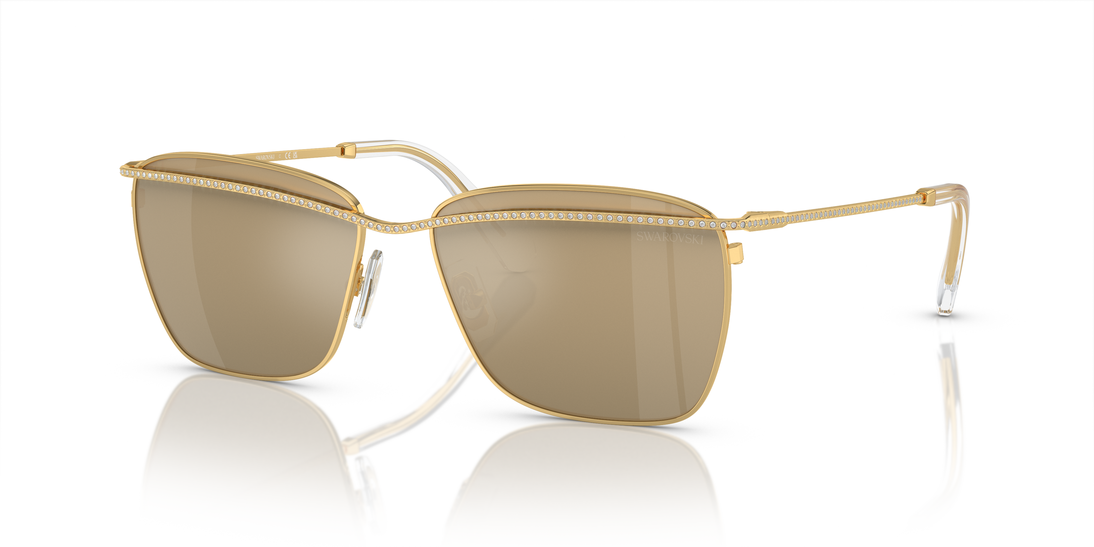 SWAROVSKI SK7006 4003U5 58