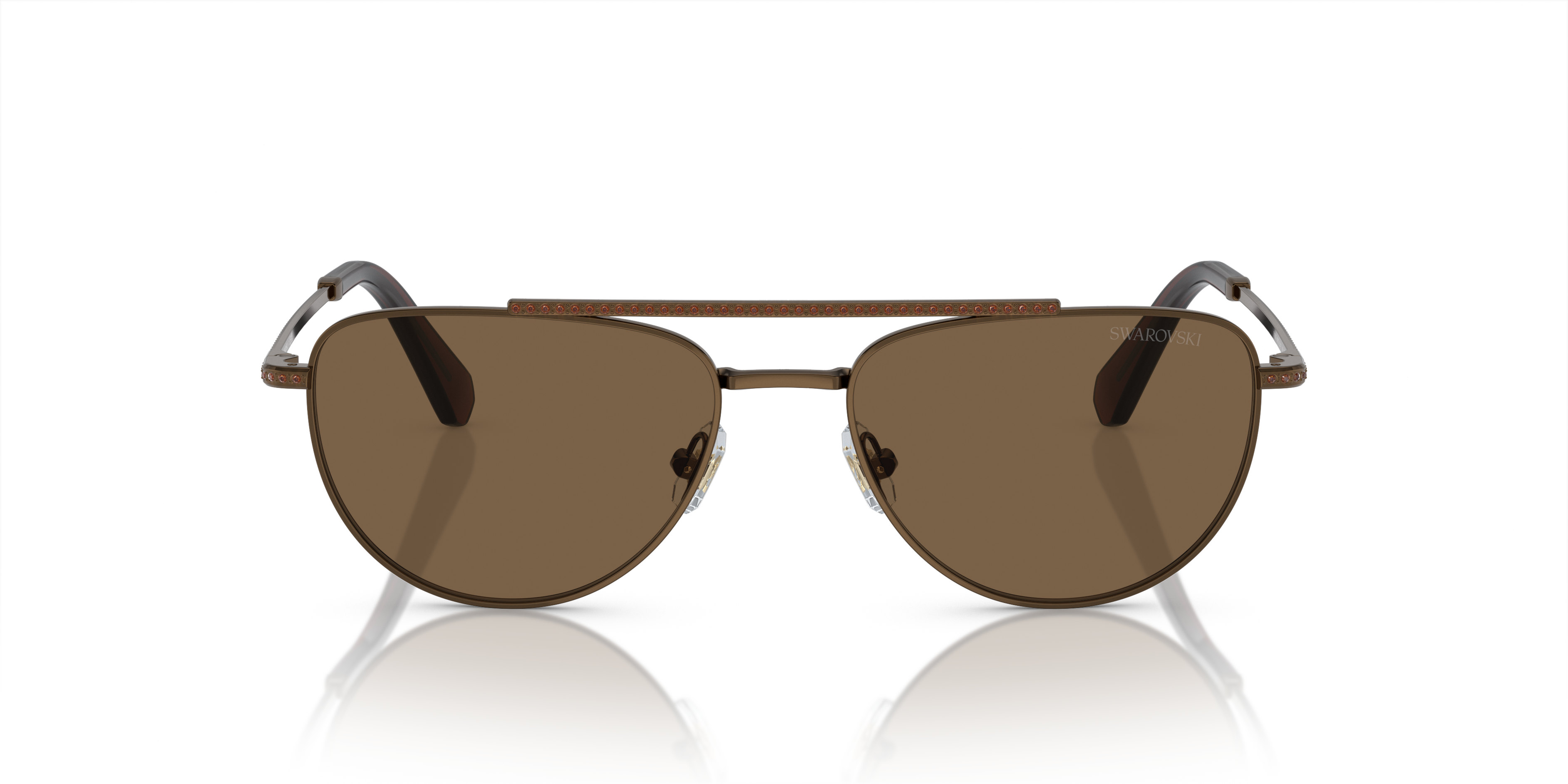 SWAROVSKI SK7007 401673 53