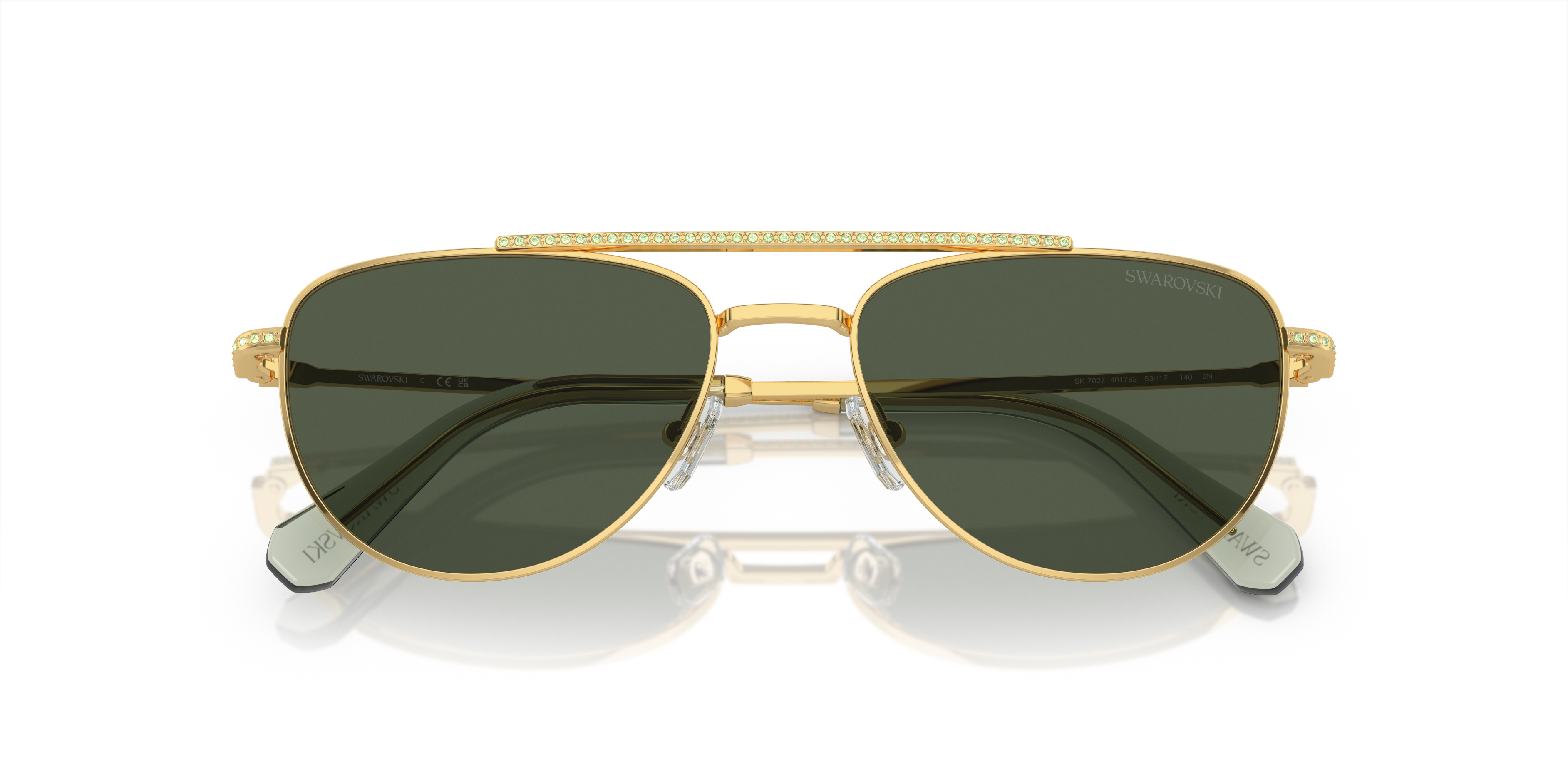 SWAROVSKI SK7007 401782 53