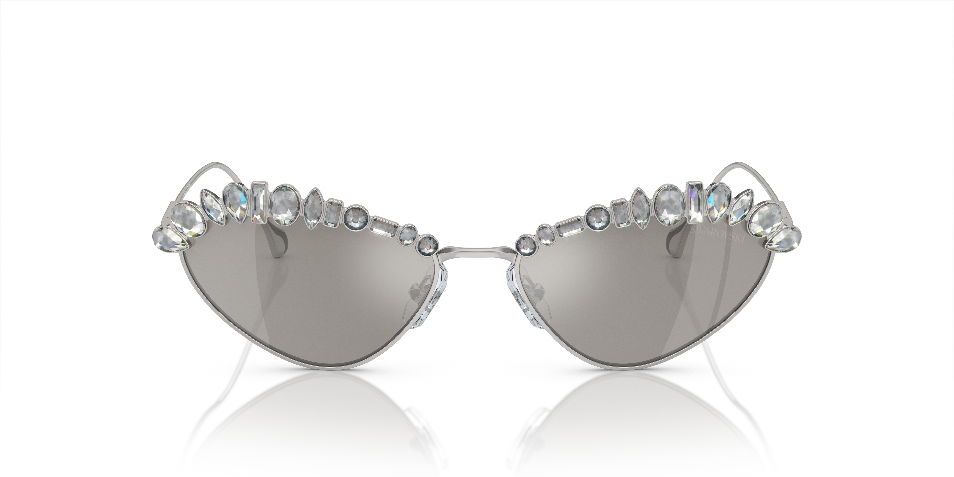 SWAROVSKI SK7009 40016G 55