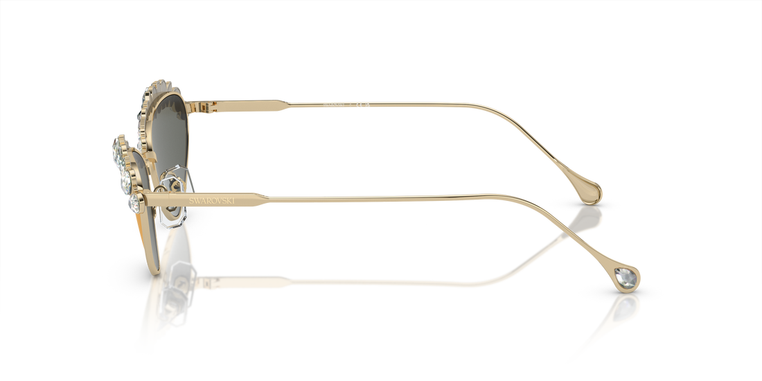 SWAROVSKI SK7009 40137P 55