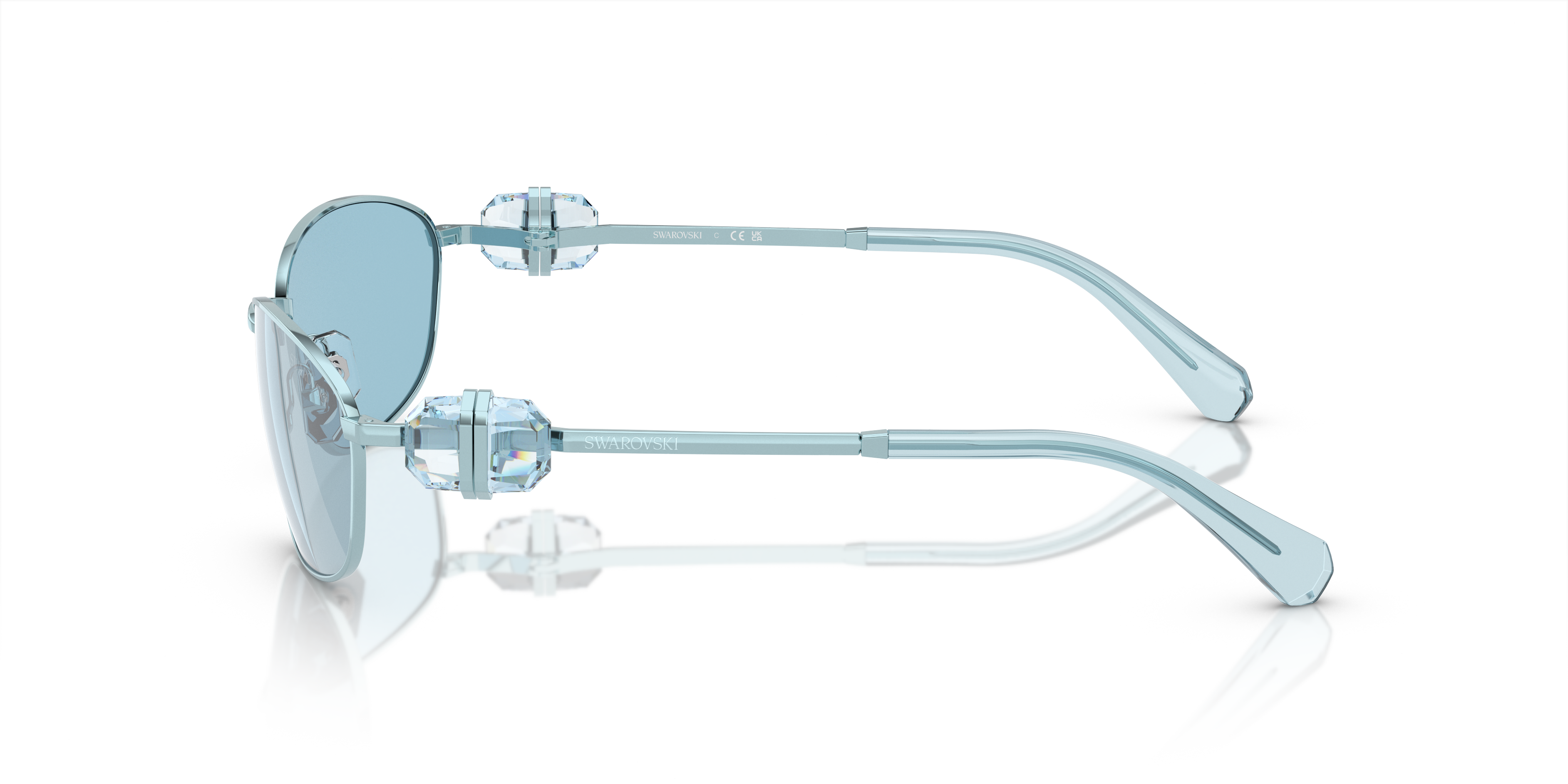 SWAROVSKI SK7010 40081N 59