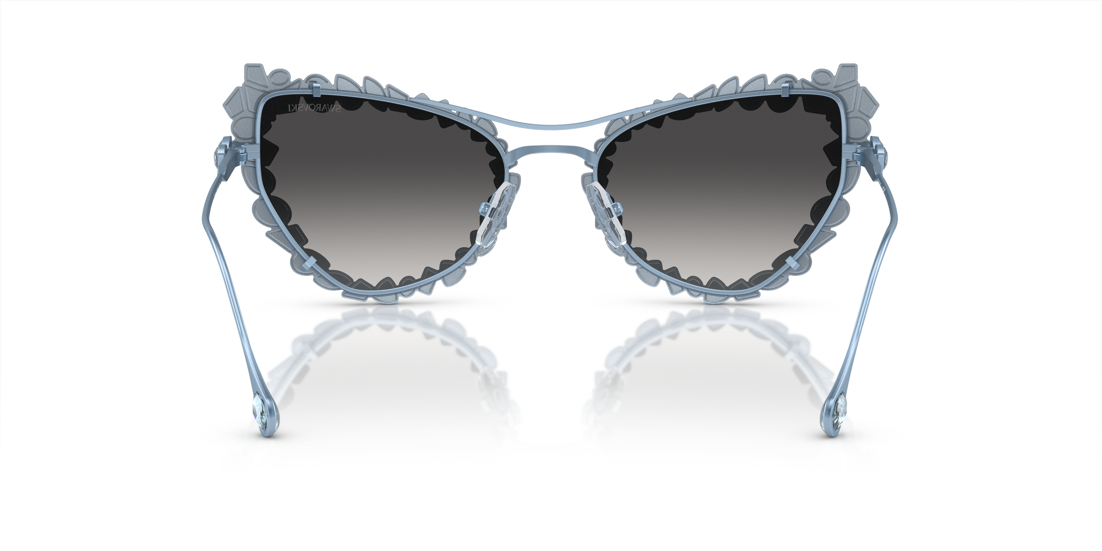 SWAROVSKI SK7011 40198G 56