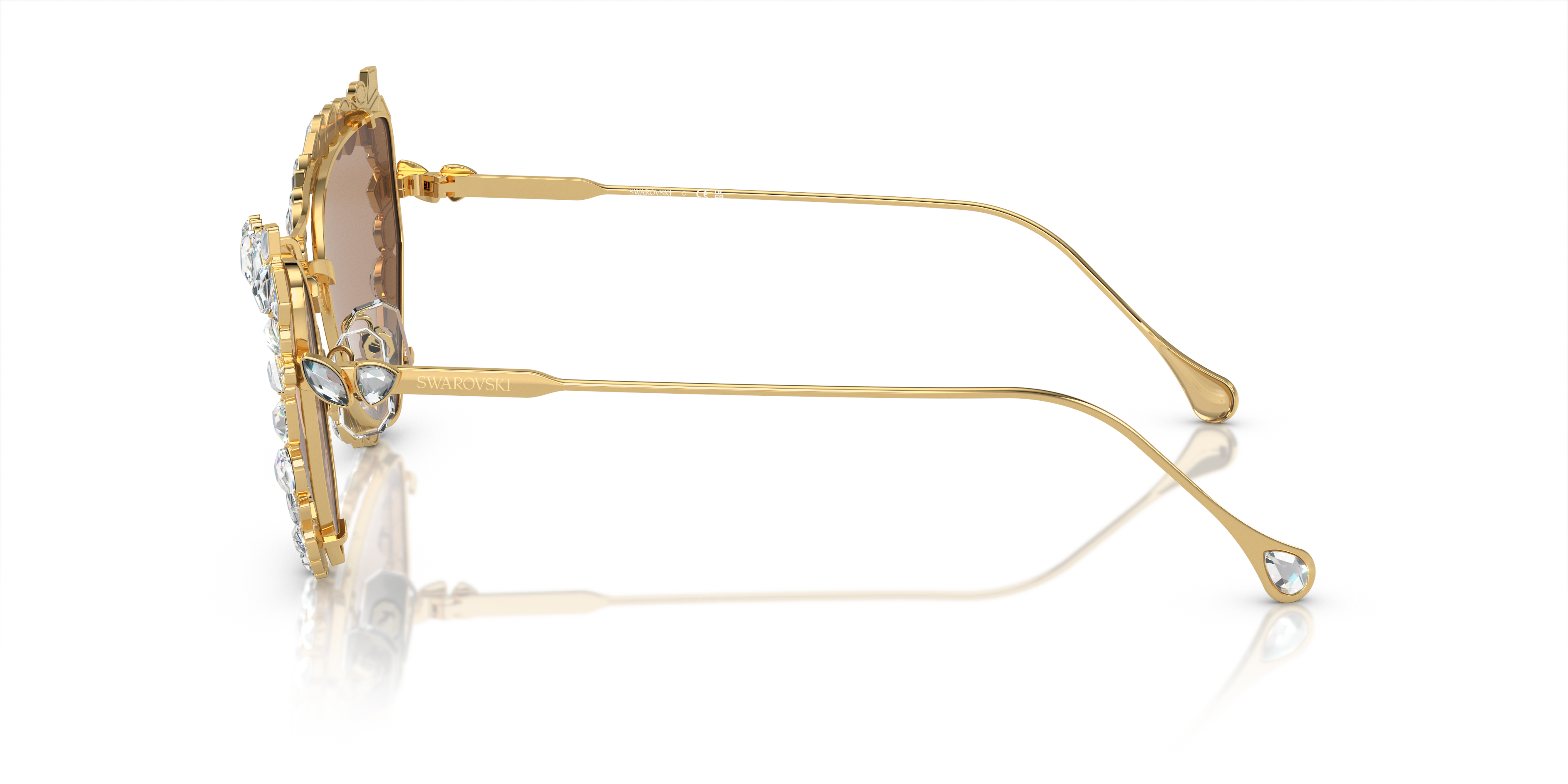 SWAROVSKI SK7011 402263 56