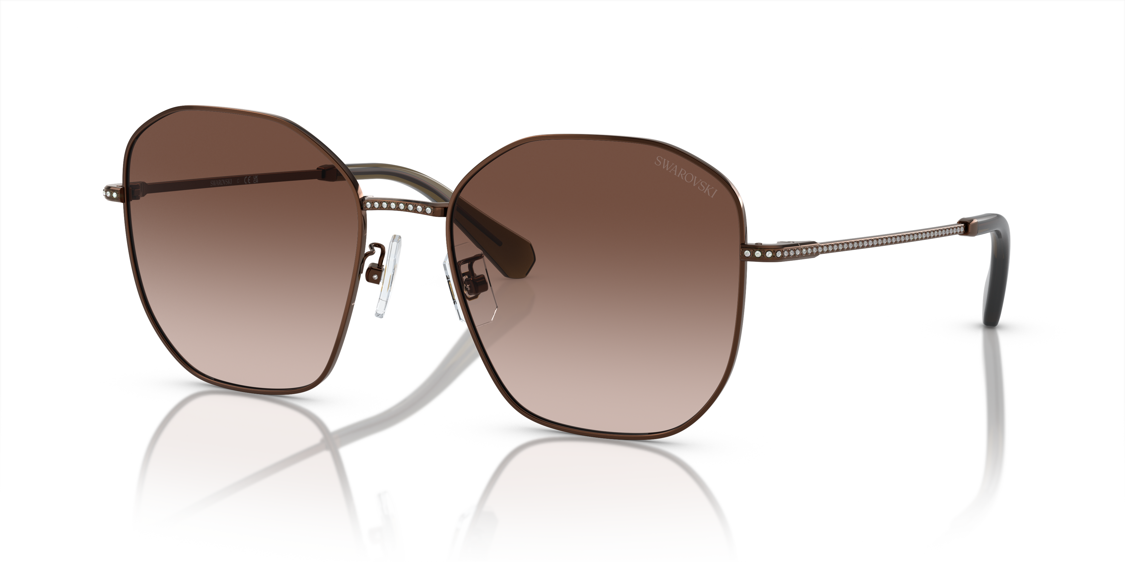 SWAROVSKI SK7012D 400213 57