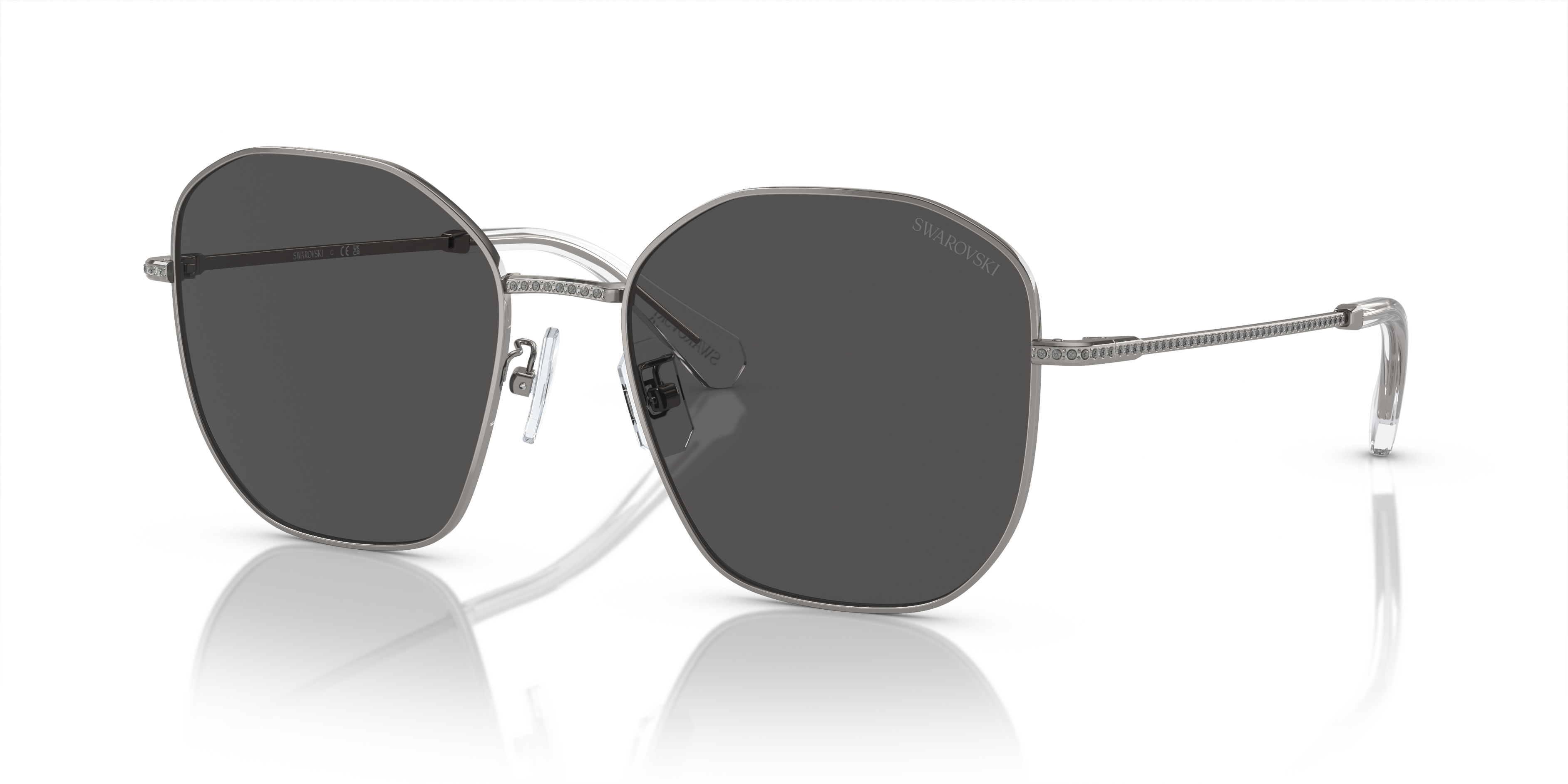 SWAROVSKI SK7012D 401087 57