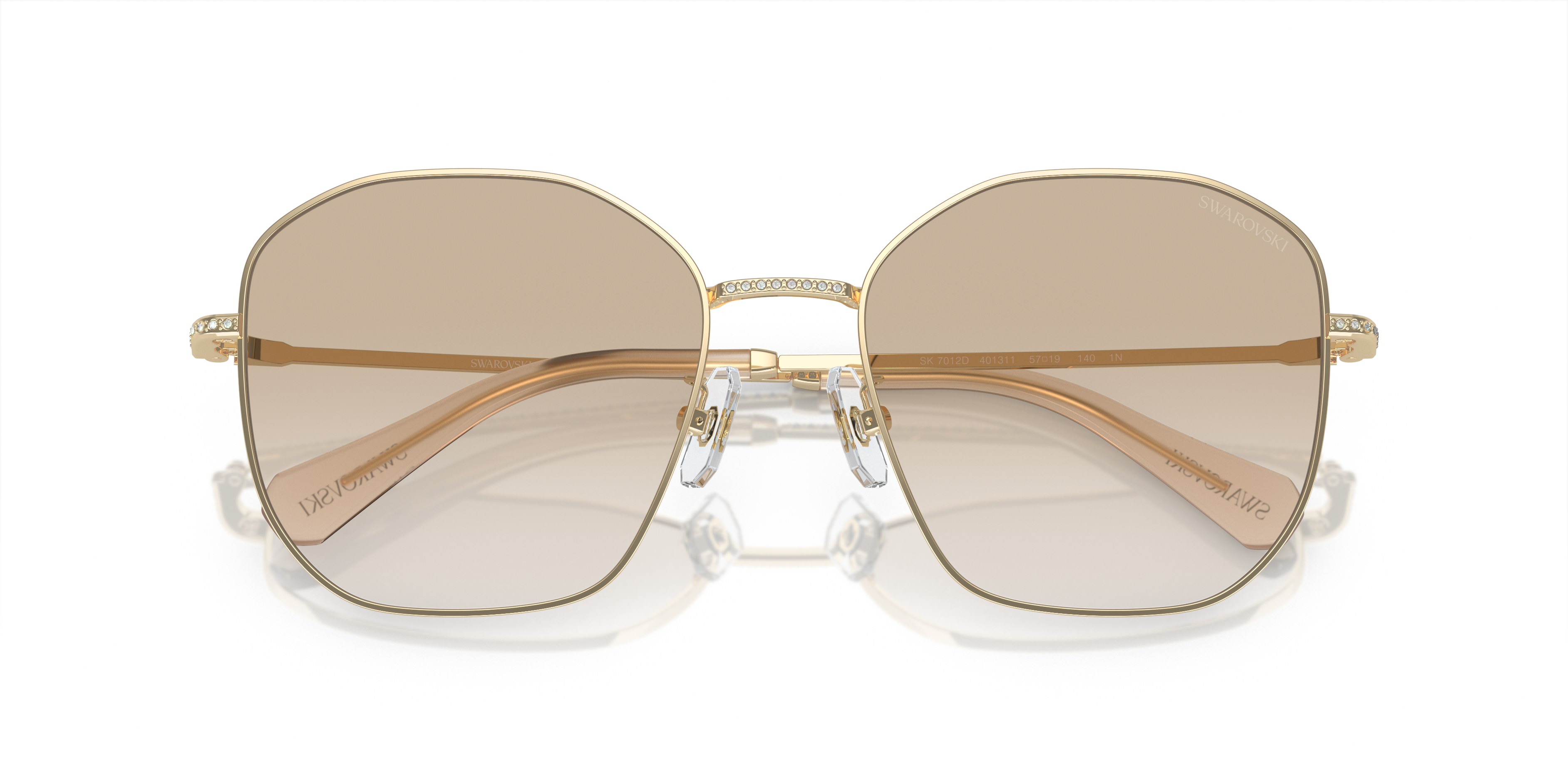 SWAROVSKI SK7012D 401311 57