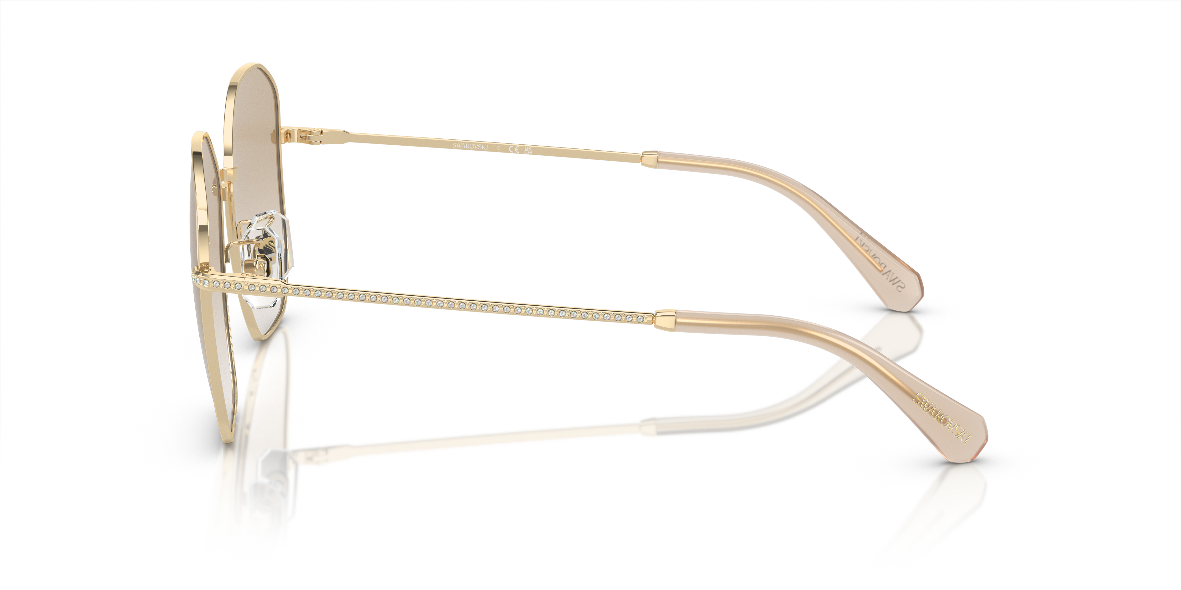 SWAROVSKI SK7012D 401311 57