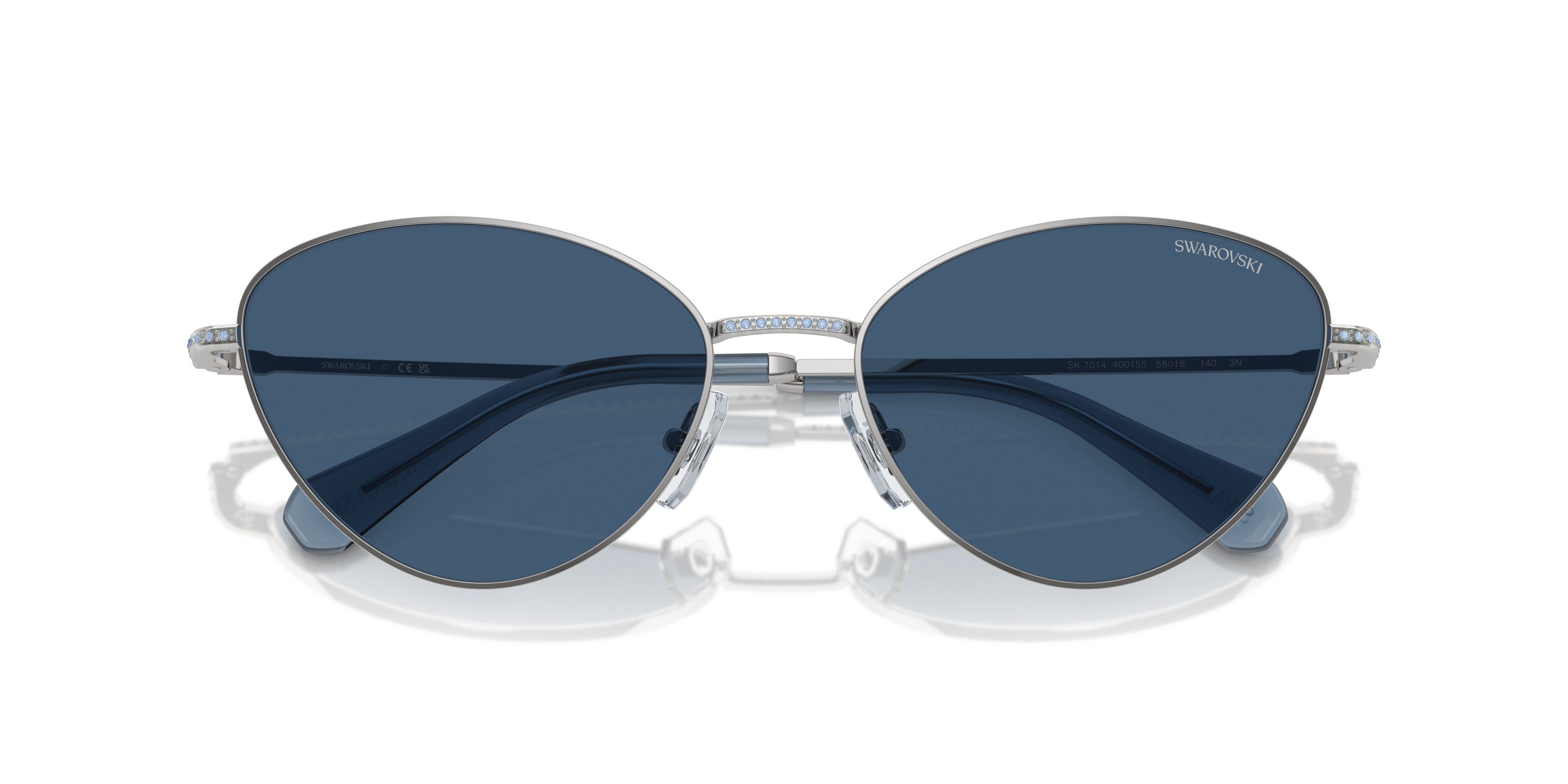 SWAROVSKI SK7014 400155 58