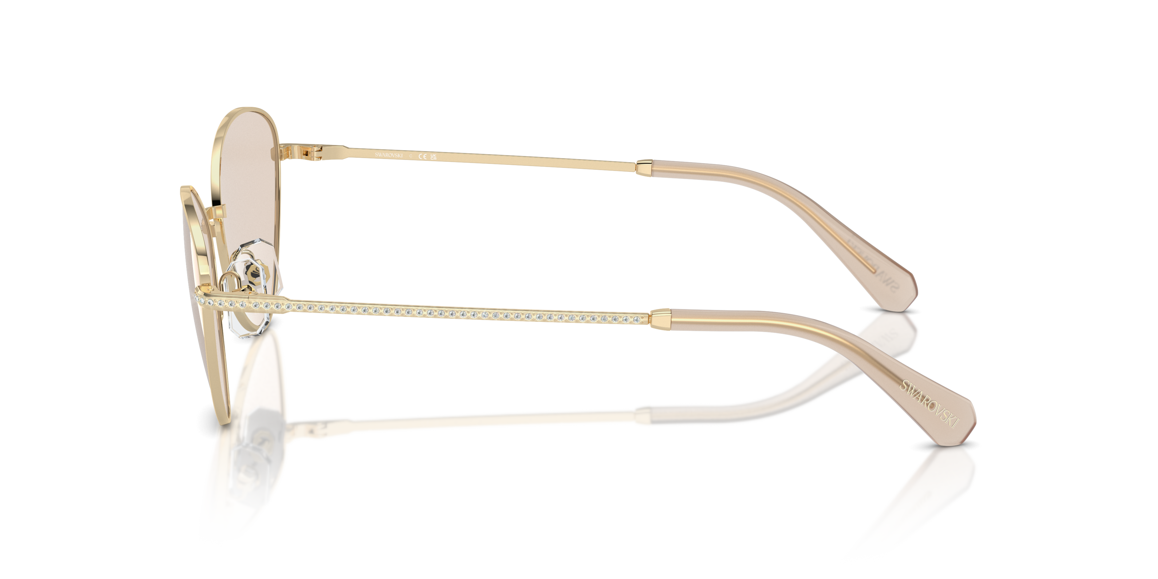 SWAROVSKI SK7014 4013M4 58