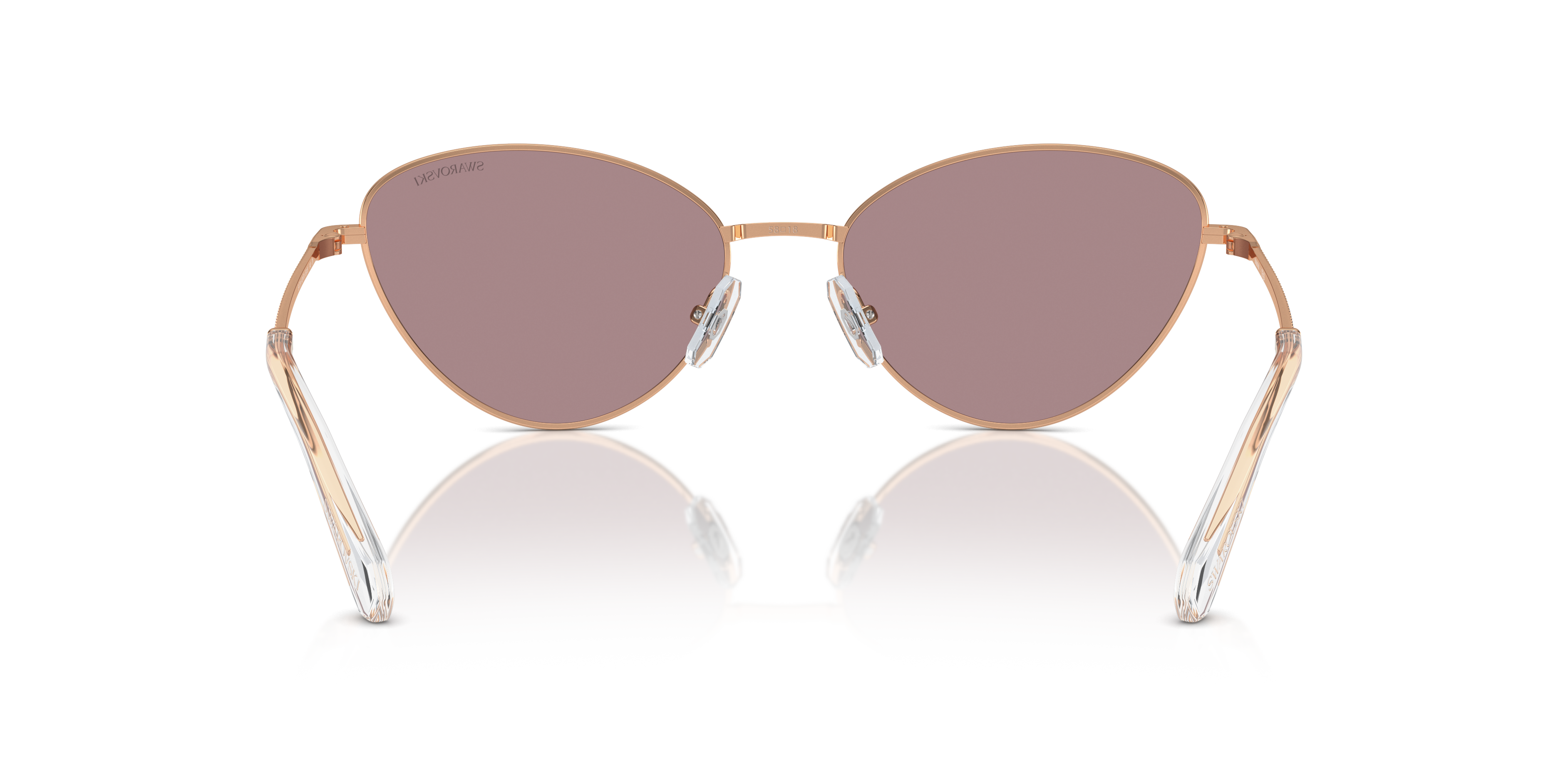 SWAROVSKI SK7014 40147N 58