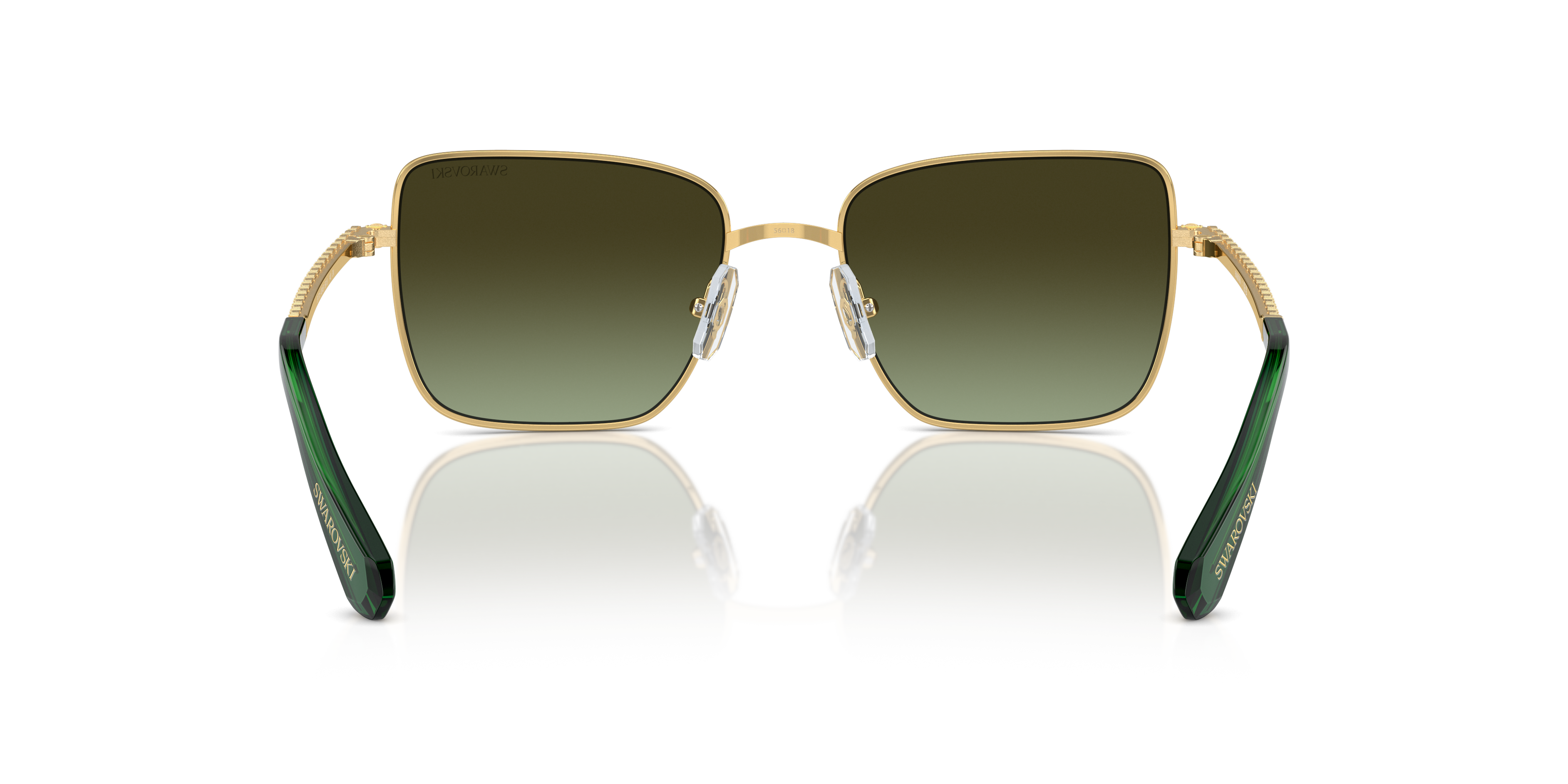 SWAROVSKI SK7015 4004E8 56