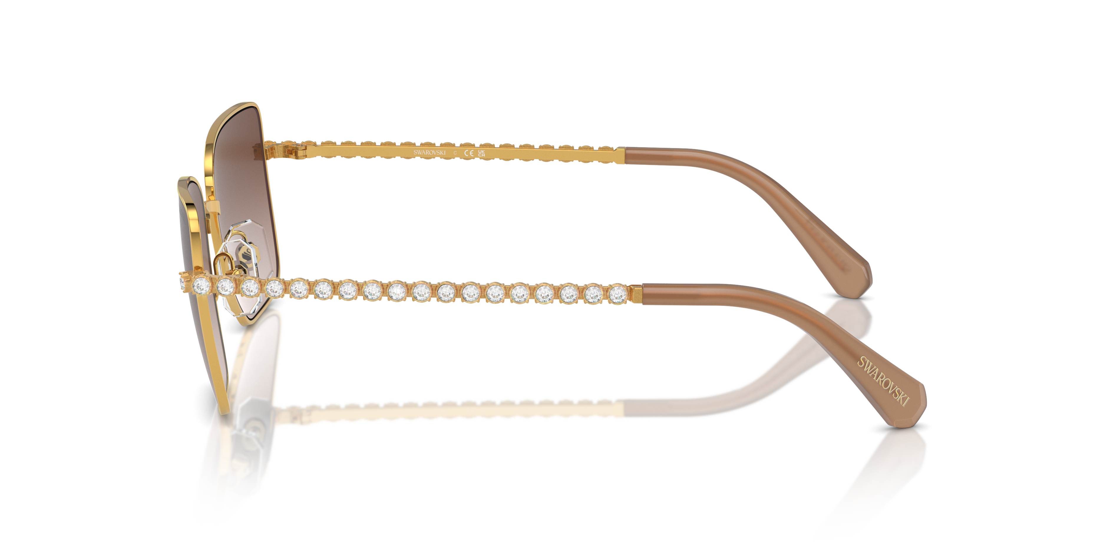 SWAROVSKI SK7015 400713 56