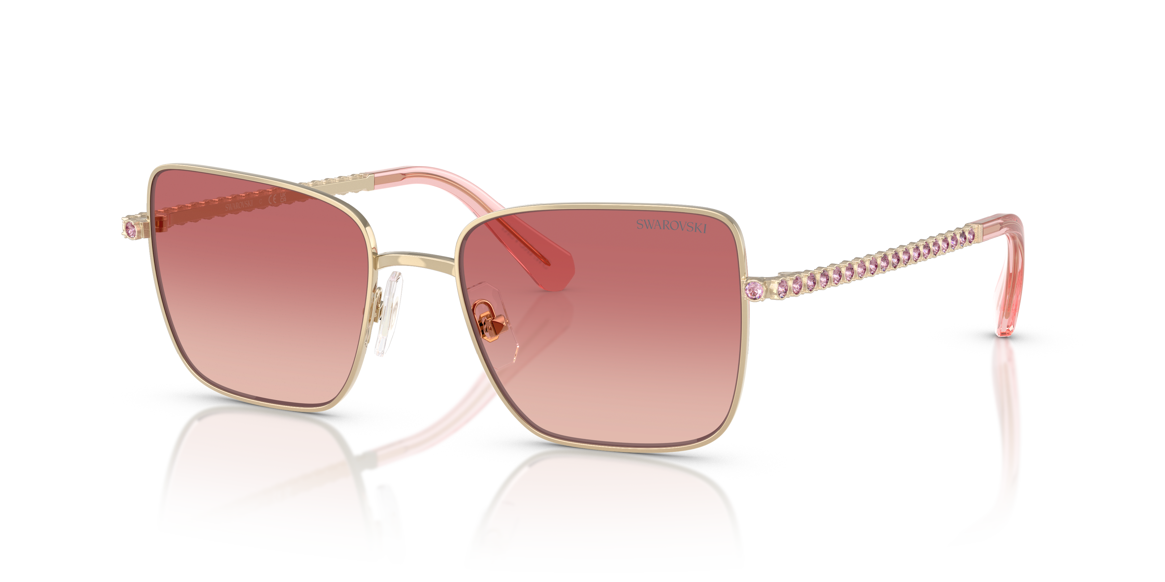 SWAROVSKI SK7015 4013A5 56