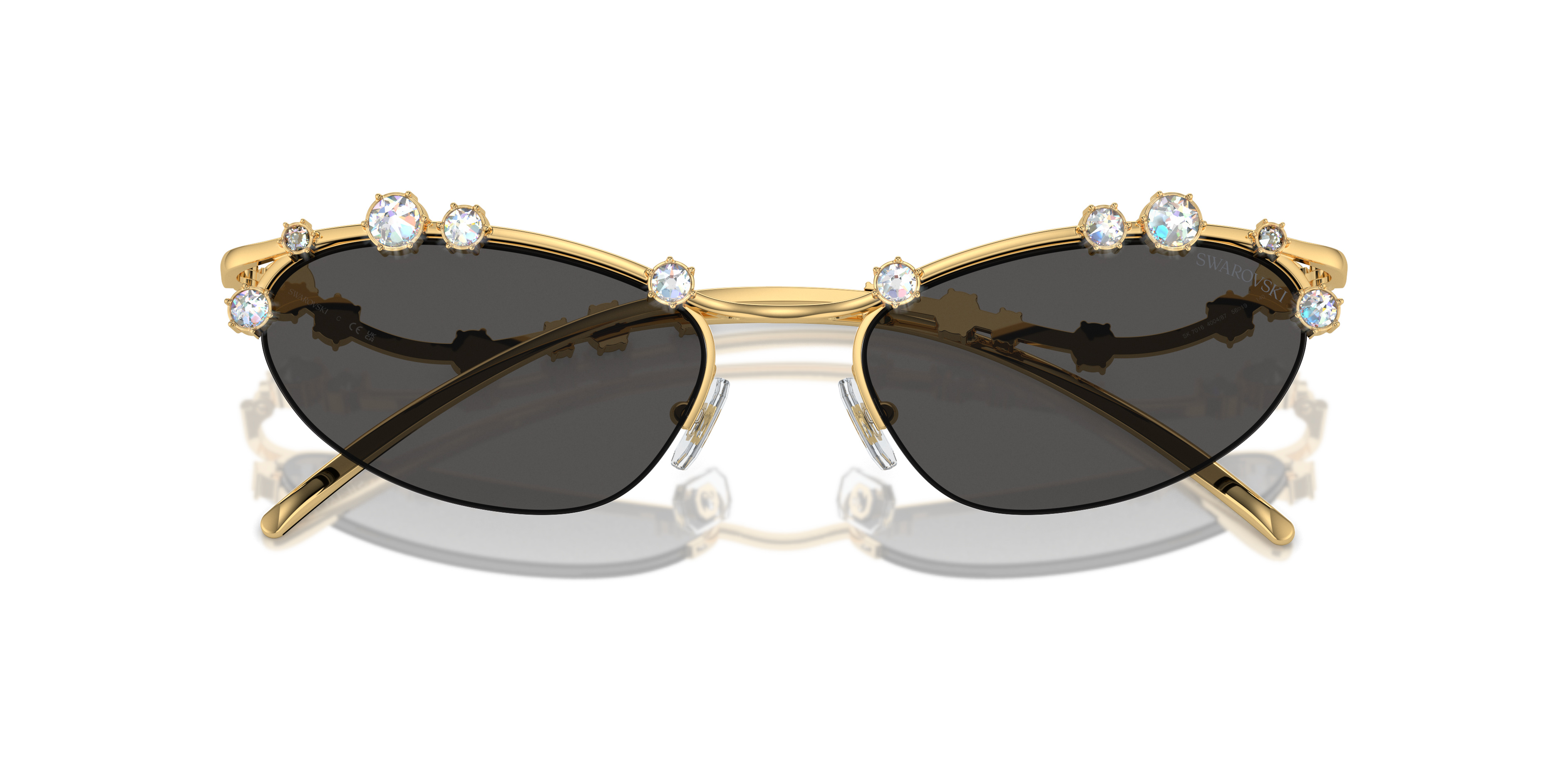 SWAROVSKI SK7016 400487 56