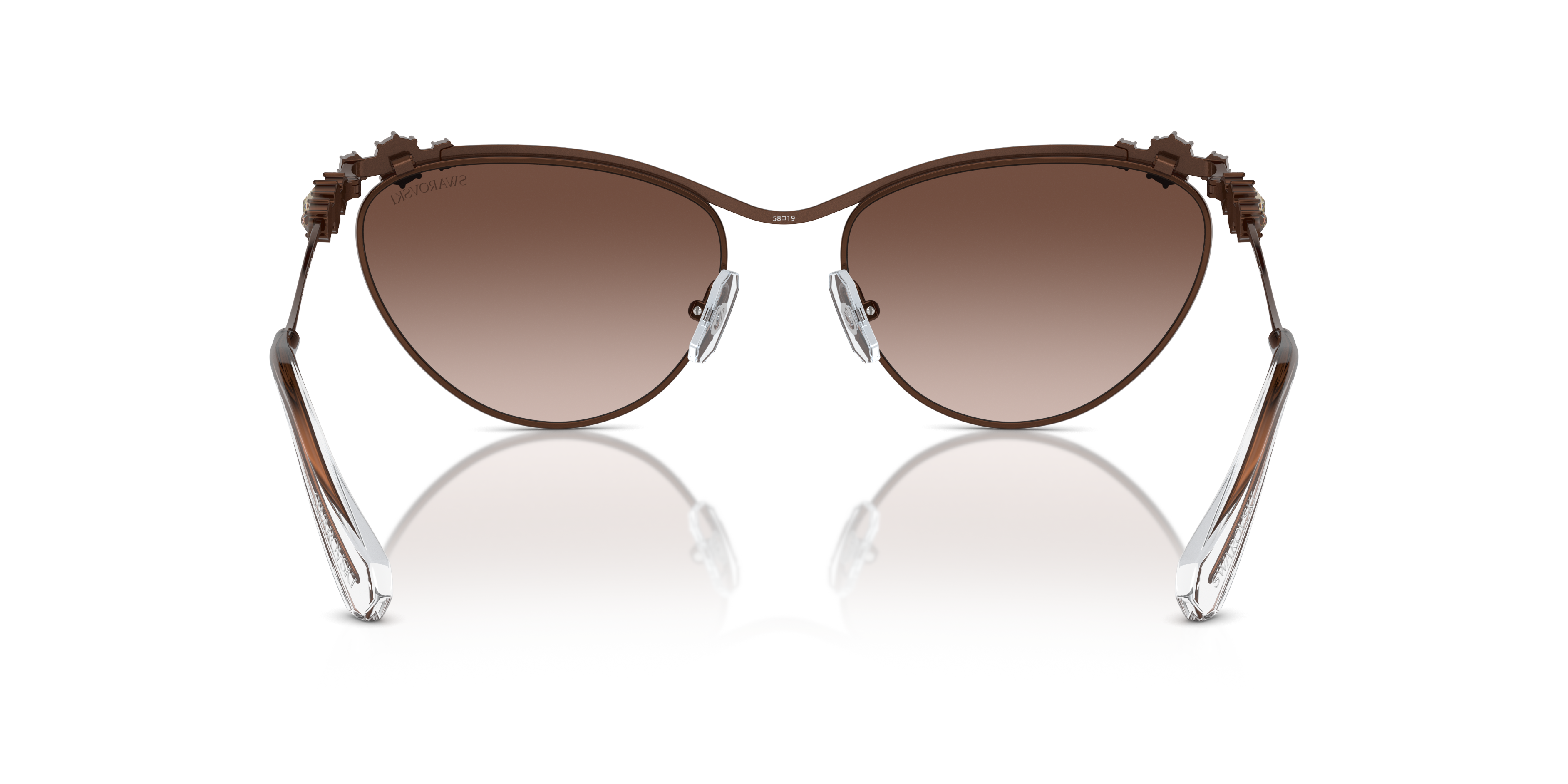 SWAROVSKI SK7017 400213 58