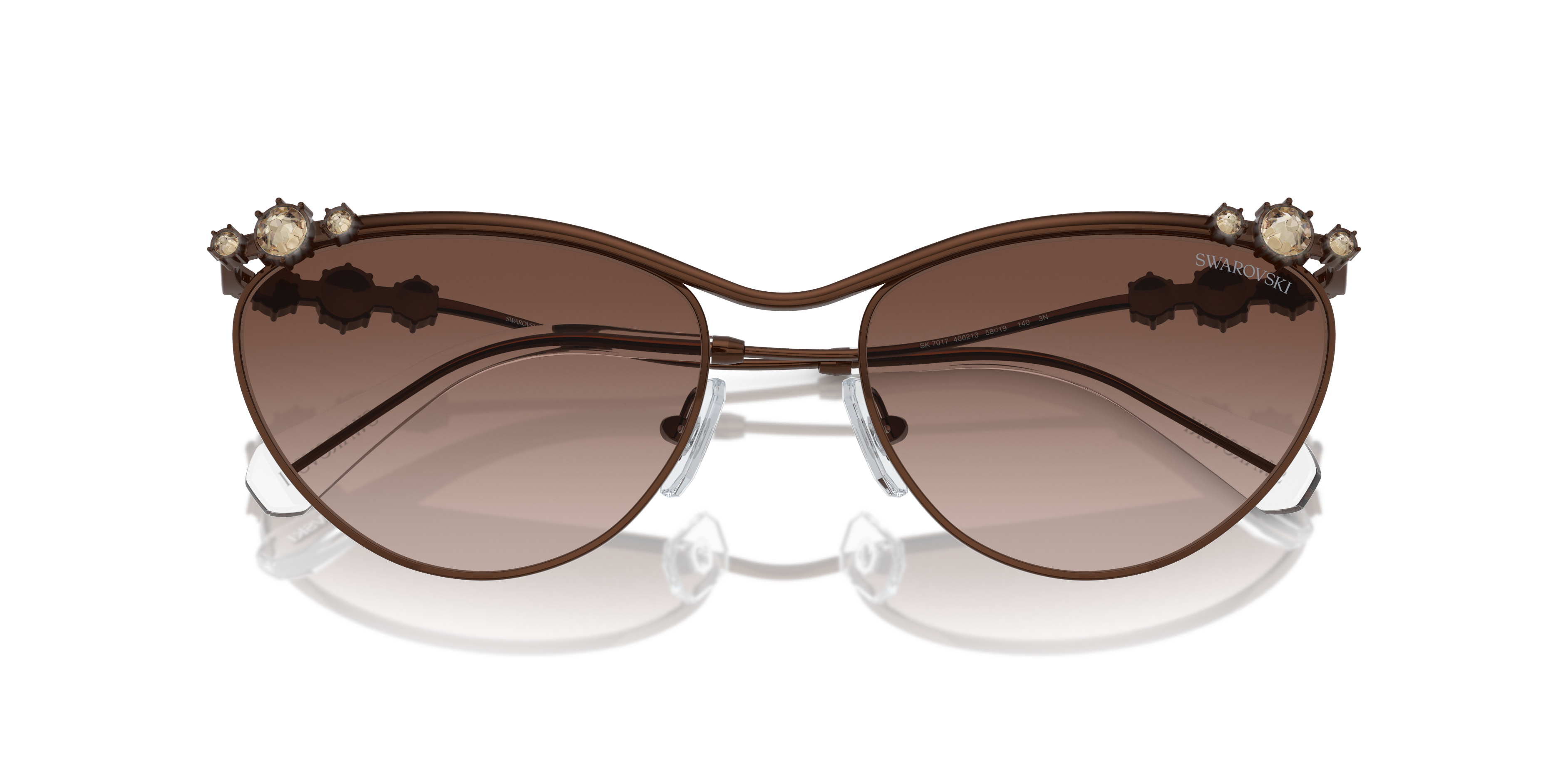 SWAROVSKI SK7017 400213 58